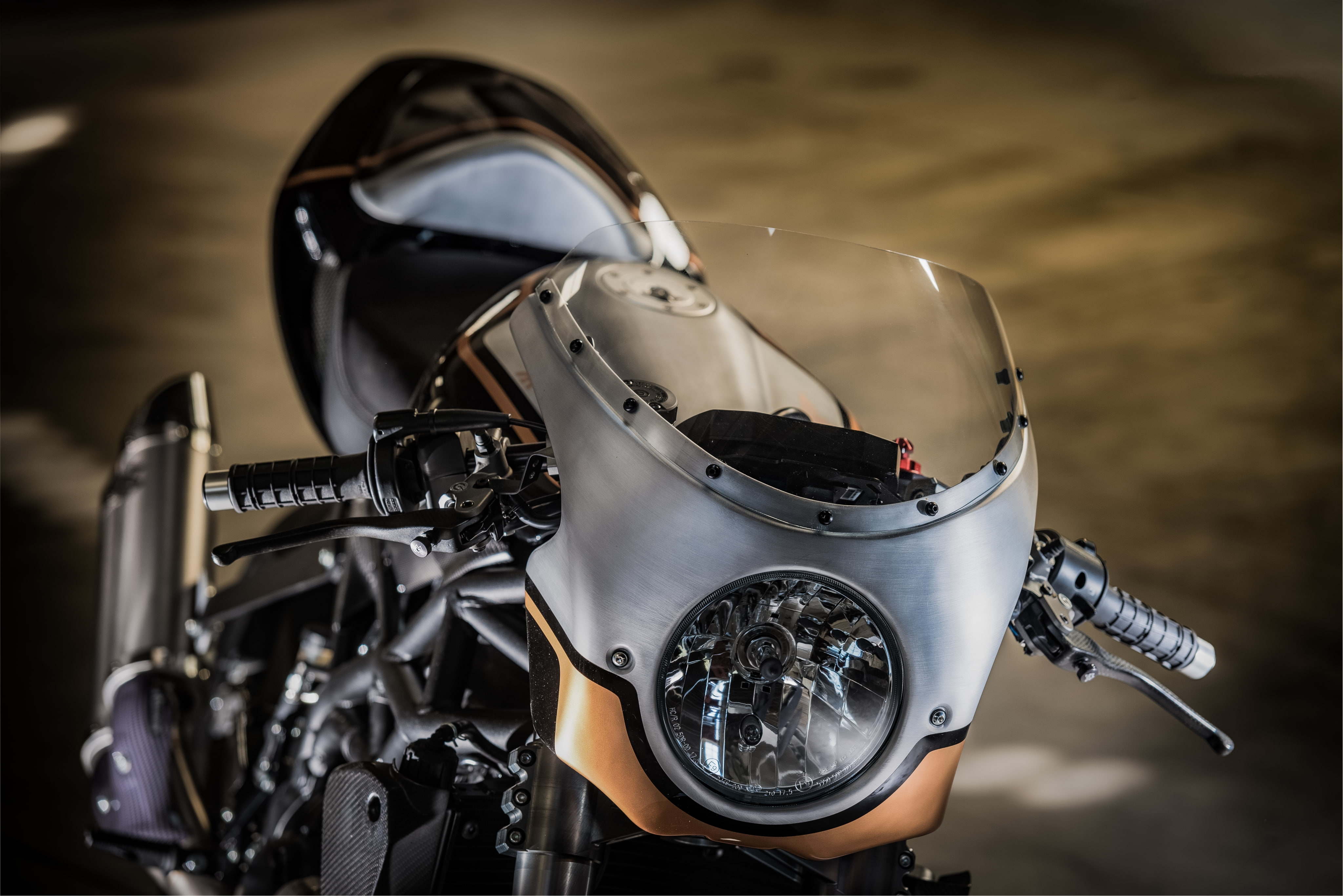 superbike, ti22, moto, motorbike, 4K, morini, motorcycle, corsaro, 2018, HD Wallpaper