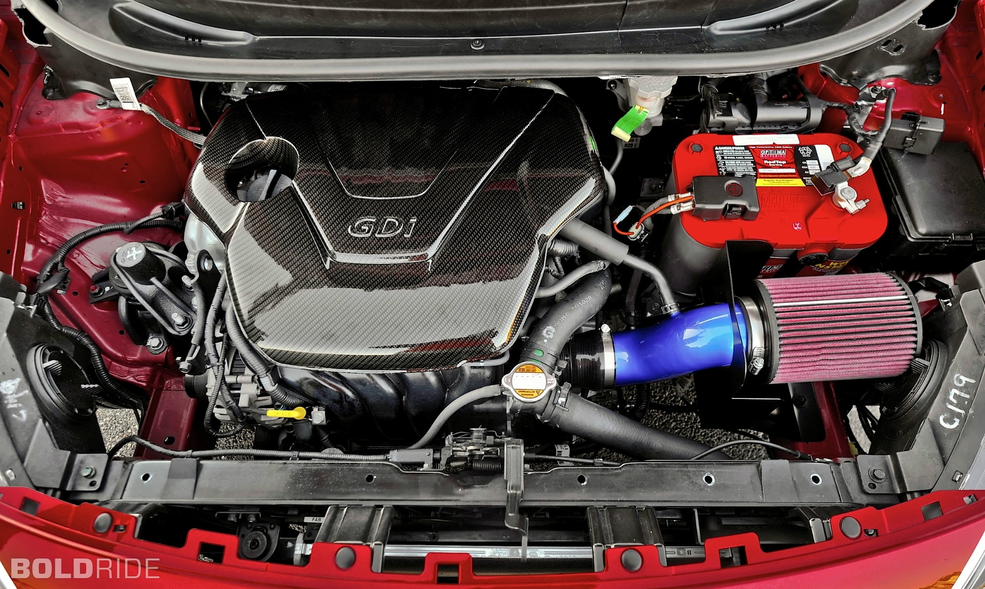 racer, 1080P, b spec, 2012, engines, rio, kia, racing, 5 door, race, engine, HD Wallpaper