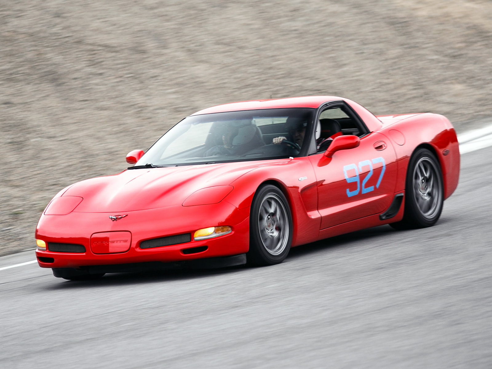 corvette, 720P, 2001, z06, c 5, chevrolet, supercar, muscle, HD Wallpaper