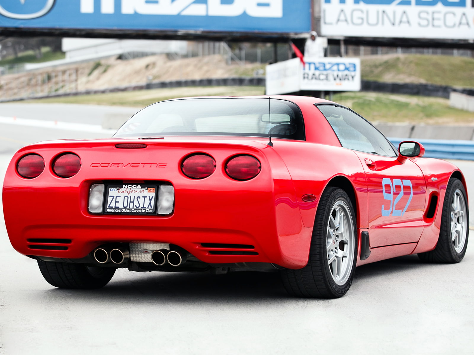 chevrolet, 720P, supercar, corvette, muscle, z06, 2001, c 5, HD Wallpaper
