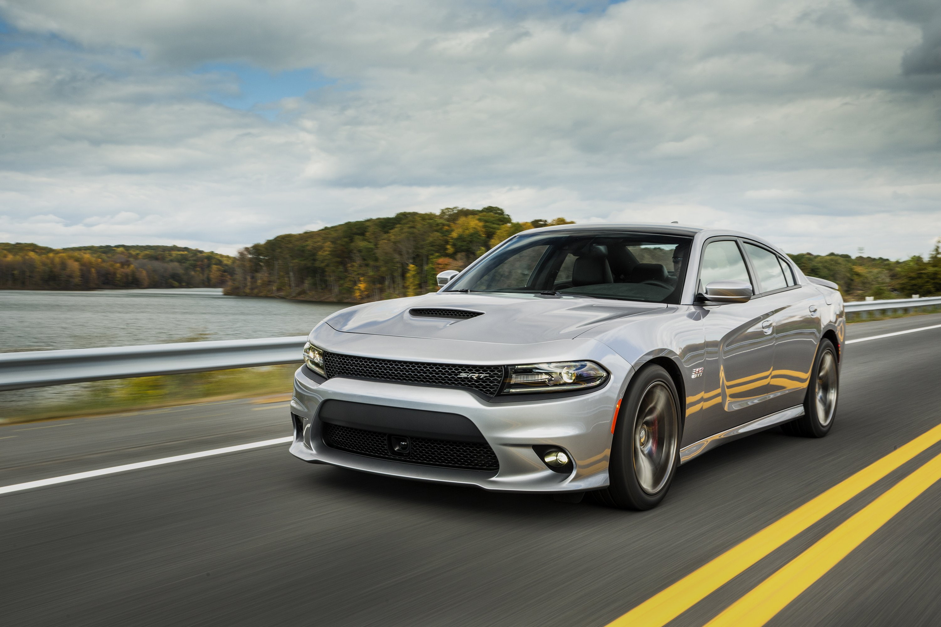 srt, charger, muscle, 2015, dodge, 392, 2K, (l-d), HD Wallpaper