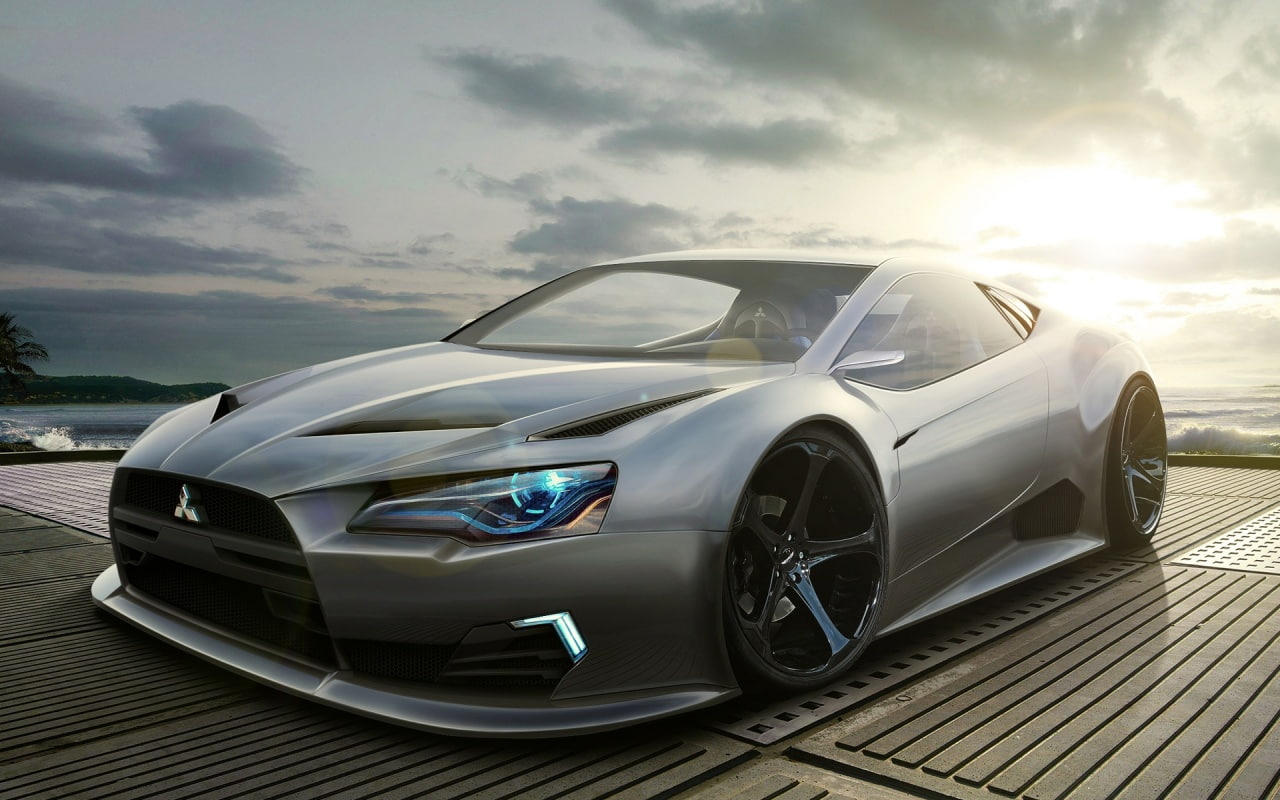 cars, revolution, bmw, hd, l, 720P, art, mo, e, d, master, HD Wallpaper
