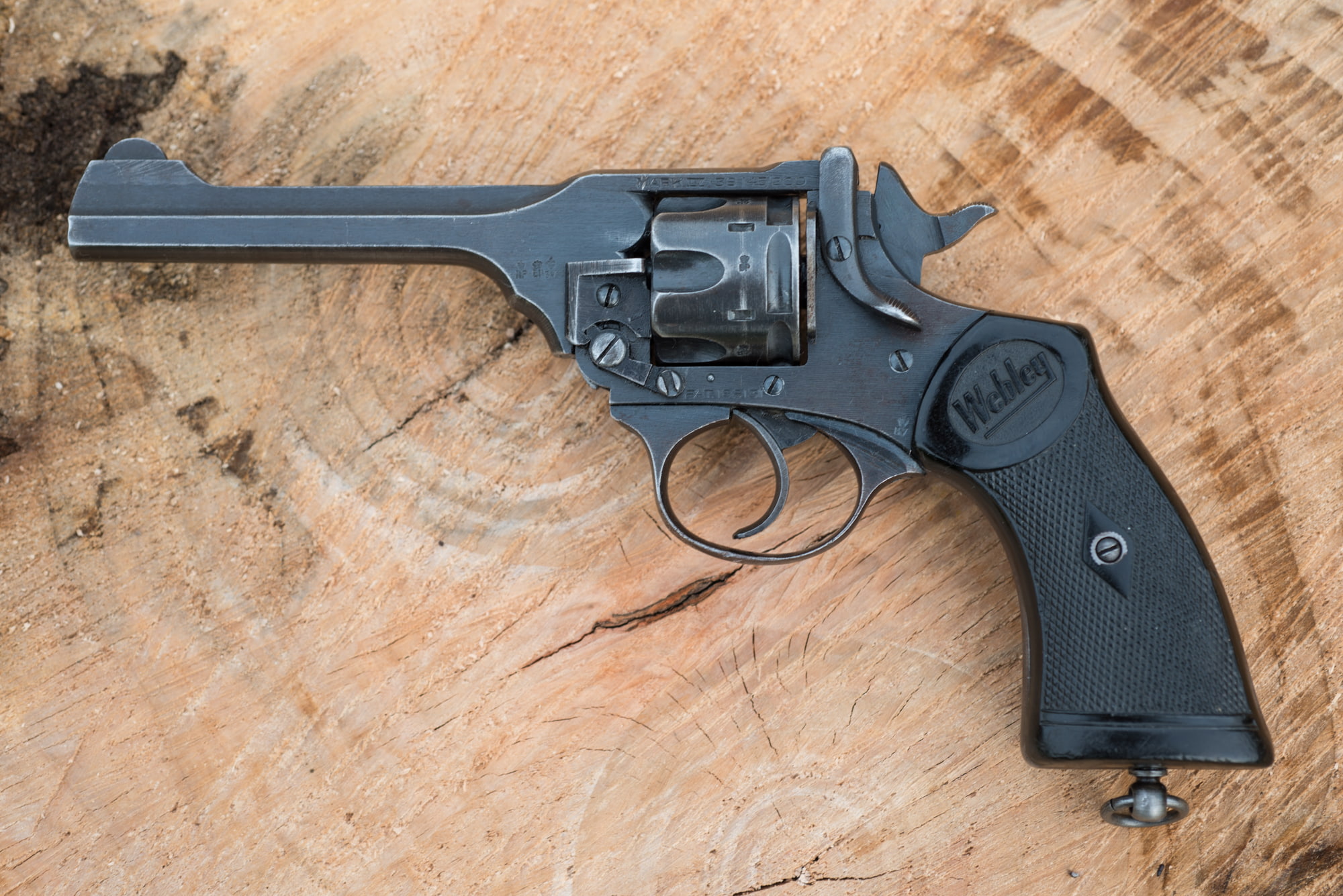 Webley, 1940, 1941, trunk, 1080P, Mark IV, Revolver, HD Wallpaper