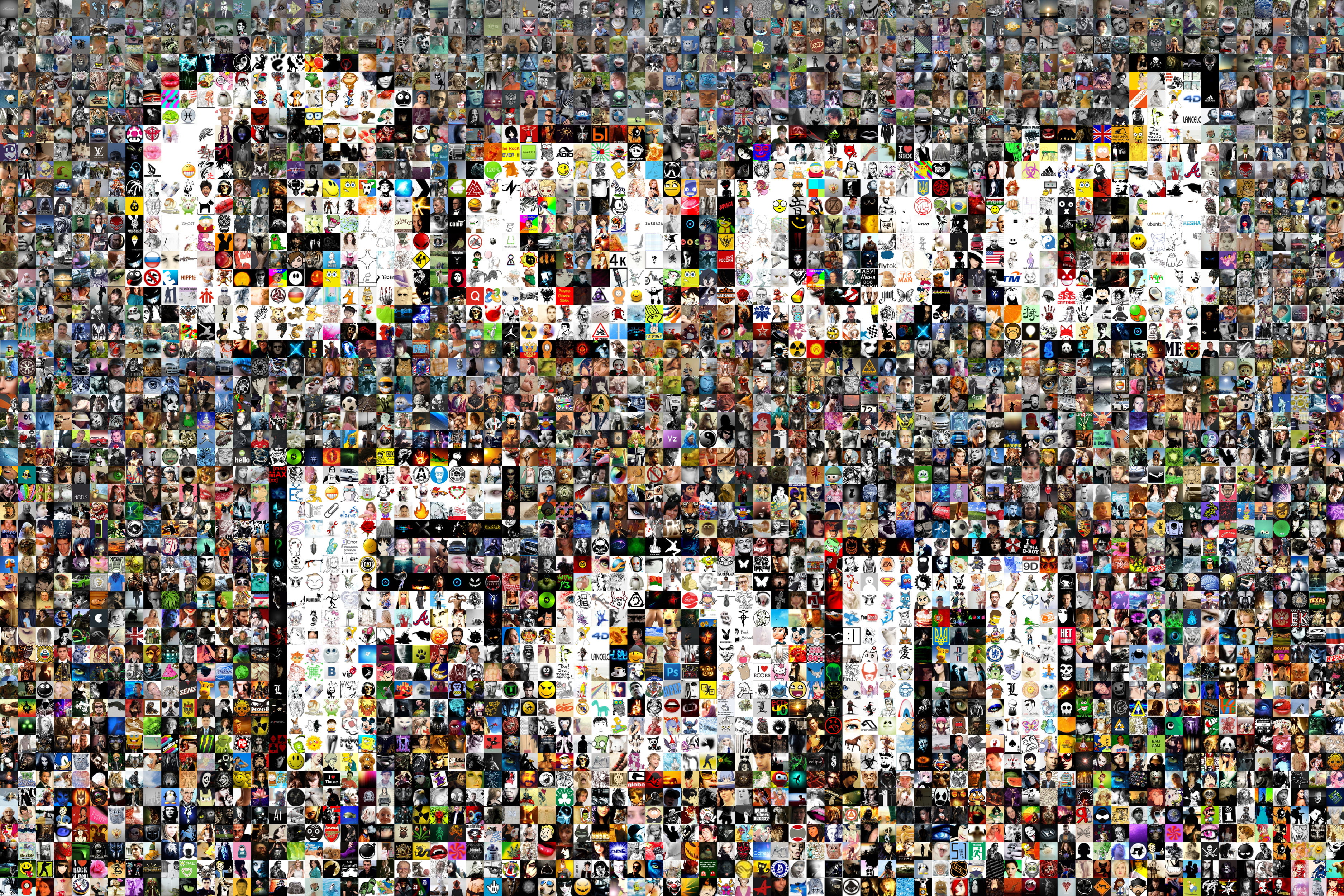 men, good, goodfon, technology, wireless technology, global communications, message, modern, 2K, overlay, social networking, males, fon, crowd, abstract, HD Wallpaper
