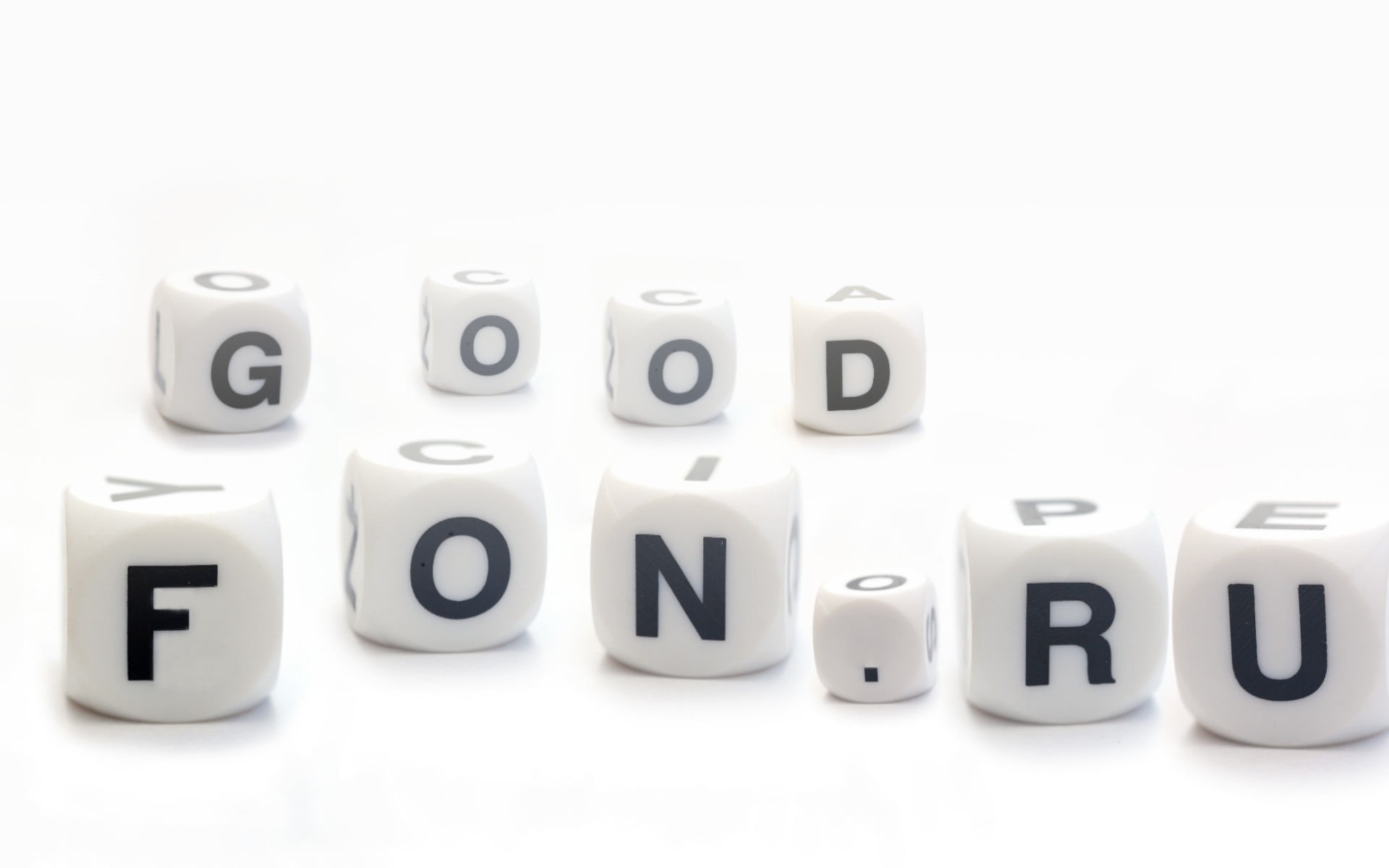 western script, communication, white color, toy block, letters, group of objects, 1080P, letter, white background, still life, goodfon, alphabet, copy space, HD Wallpaper