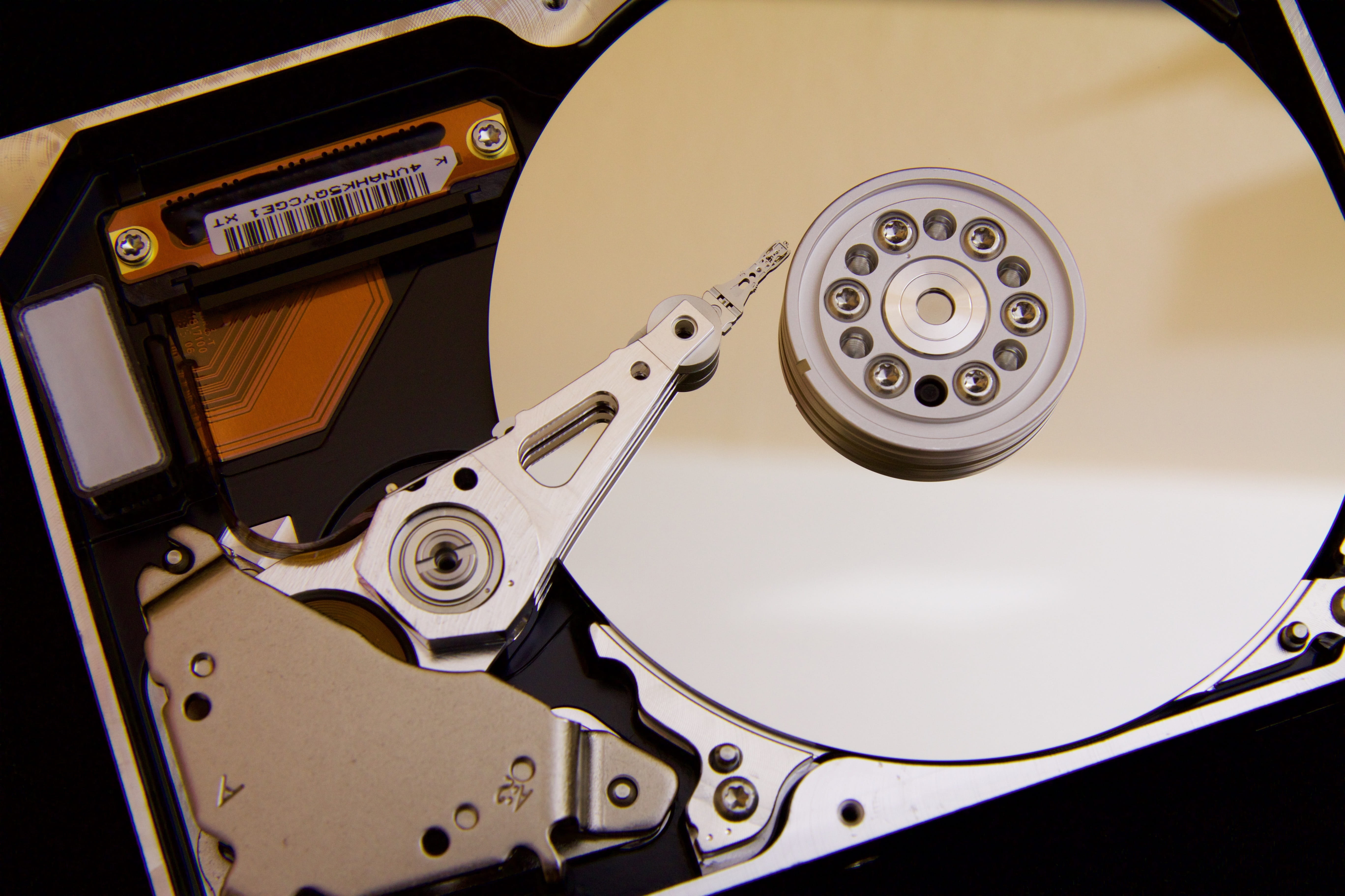 computer equipment, computer, hard, geometric shape, communication, music, shape, electronics industry, circle, actuator arm, technology, drive, electrical equipment, HD Wallpaper
