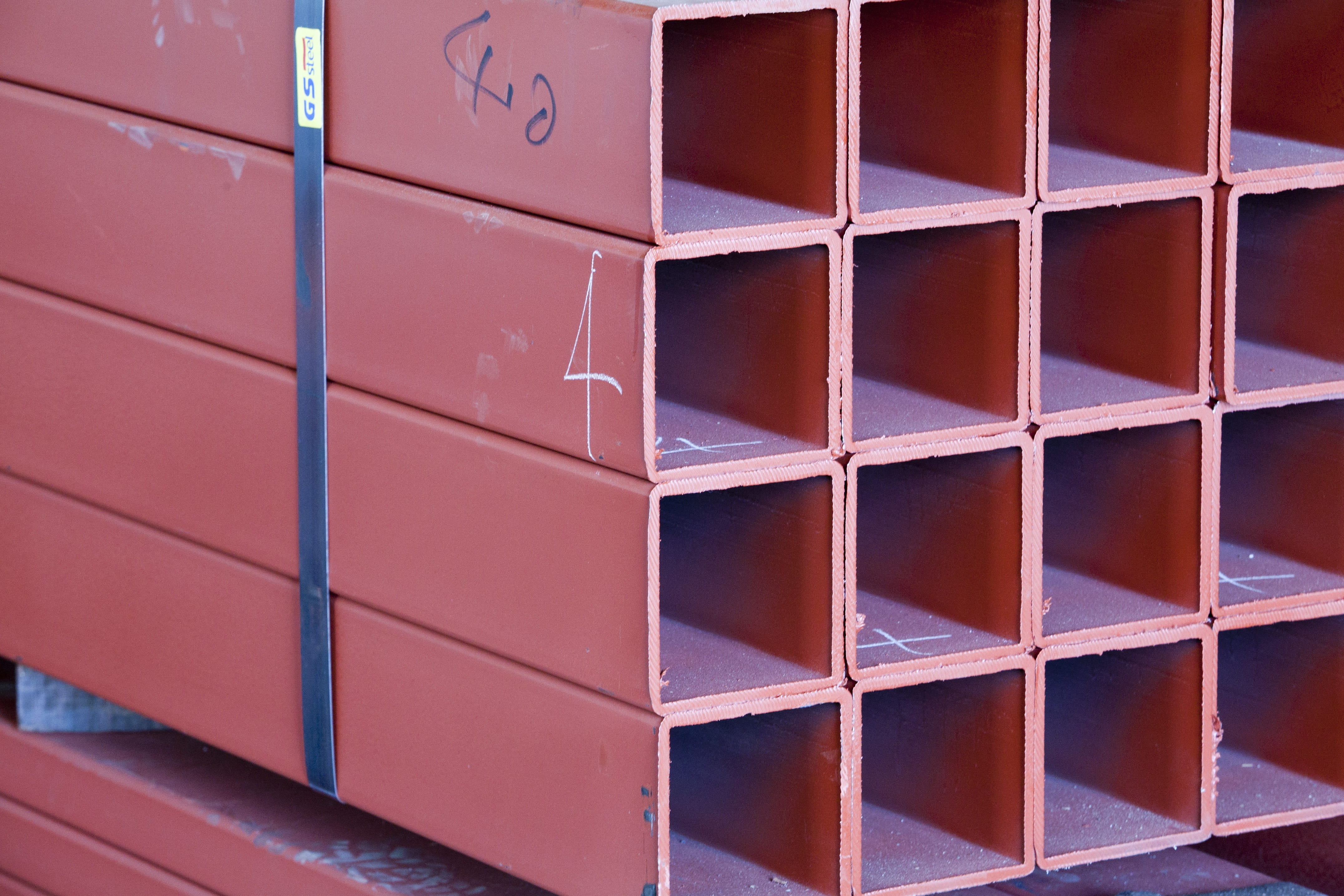 organization, no people, materials, filing cabinet, furniture, shelf, cabinet, architecture, tube, stack, indoors, drawer, steel, storage compartment, domestic room, HD Wallpaper