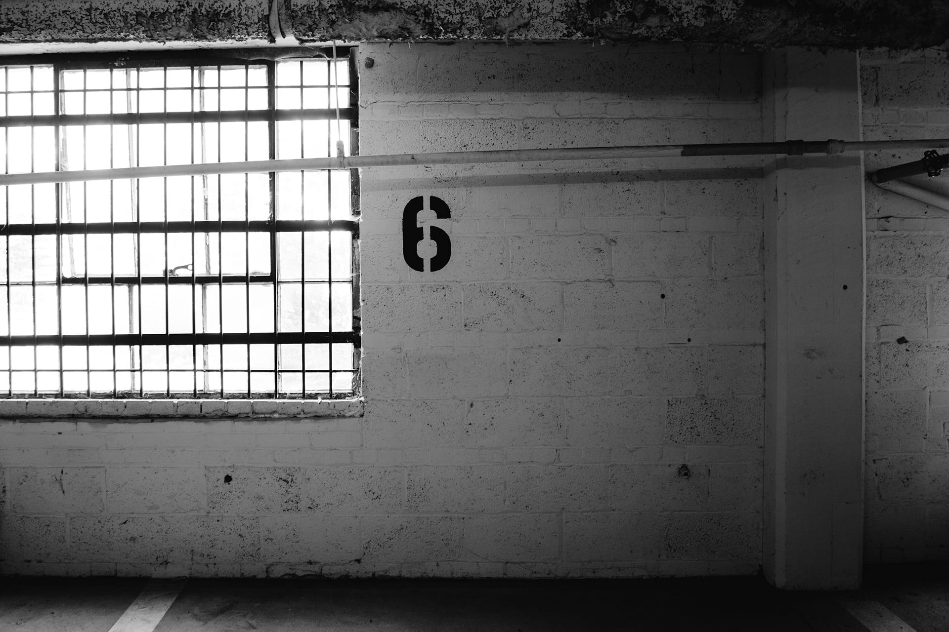 concrete, western script, building, interior, architecture, number, sign, abandoned, structure, grunge, plant, text, 1080P, wall - building feature, indoors, HD Wallpaper