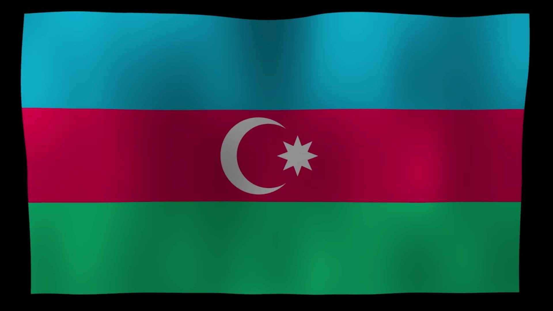 red, auto post production filter, communication, 1080P, pattern, indoors, plus sign, symbol, flag, azerbaijan, wall - building feature, blue, close-up, HD Wallpaper