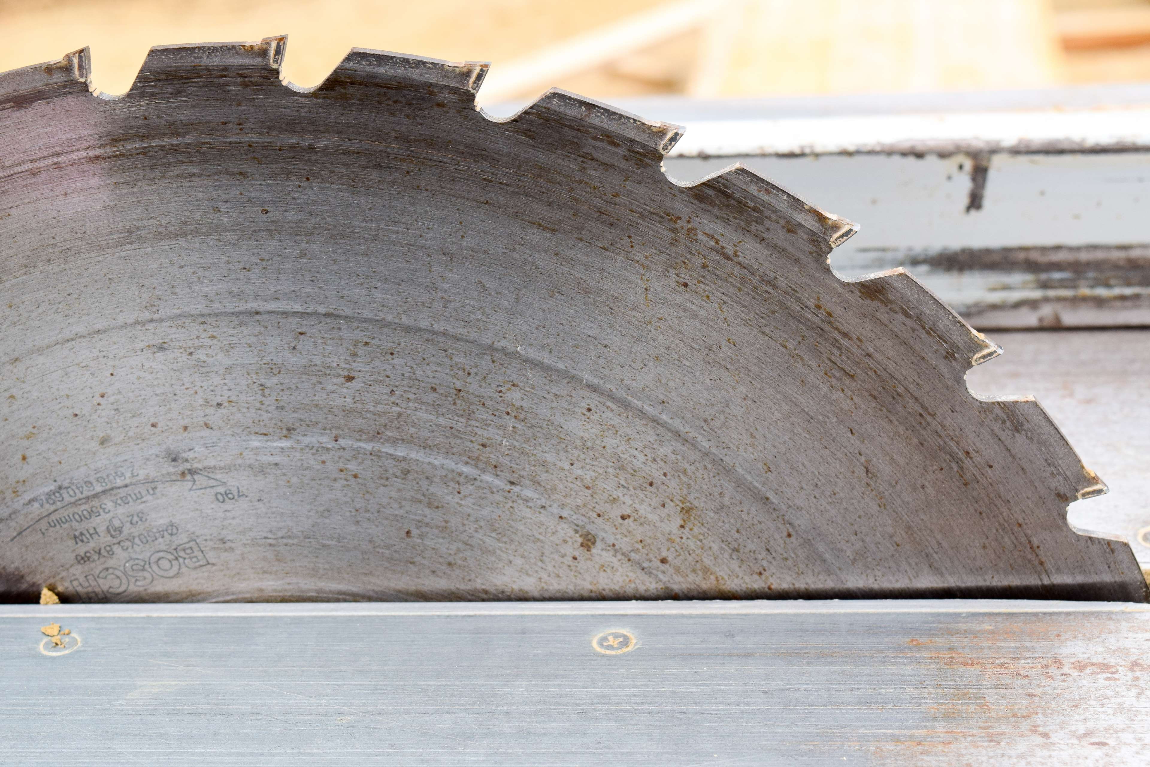 outdoors, table saw, machine, development, 4K, sharp, industry, table, circular saw, construction machine, construction industry, no people, build, day, HD Wallpaper