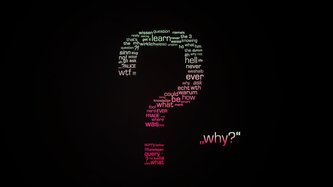 connection, no people, security, copy space, indoors, computer, studio shot, computer network, Question Mark, internet, communication, western script, computer monitor, HD Wallpaper
