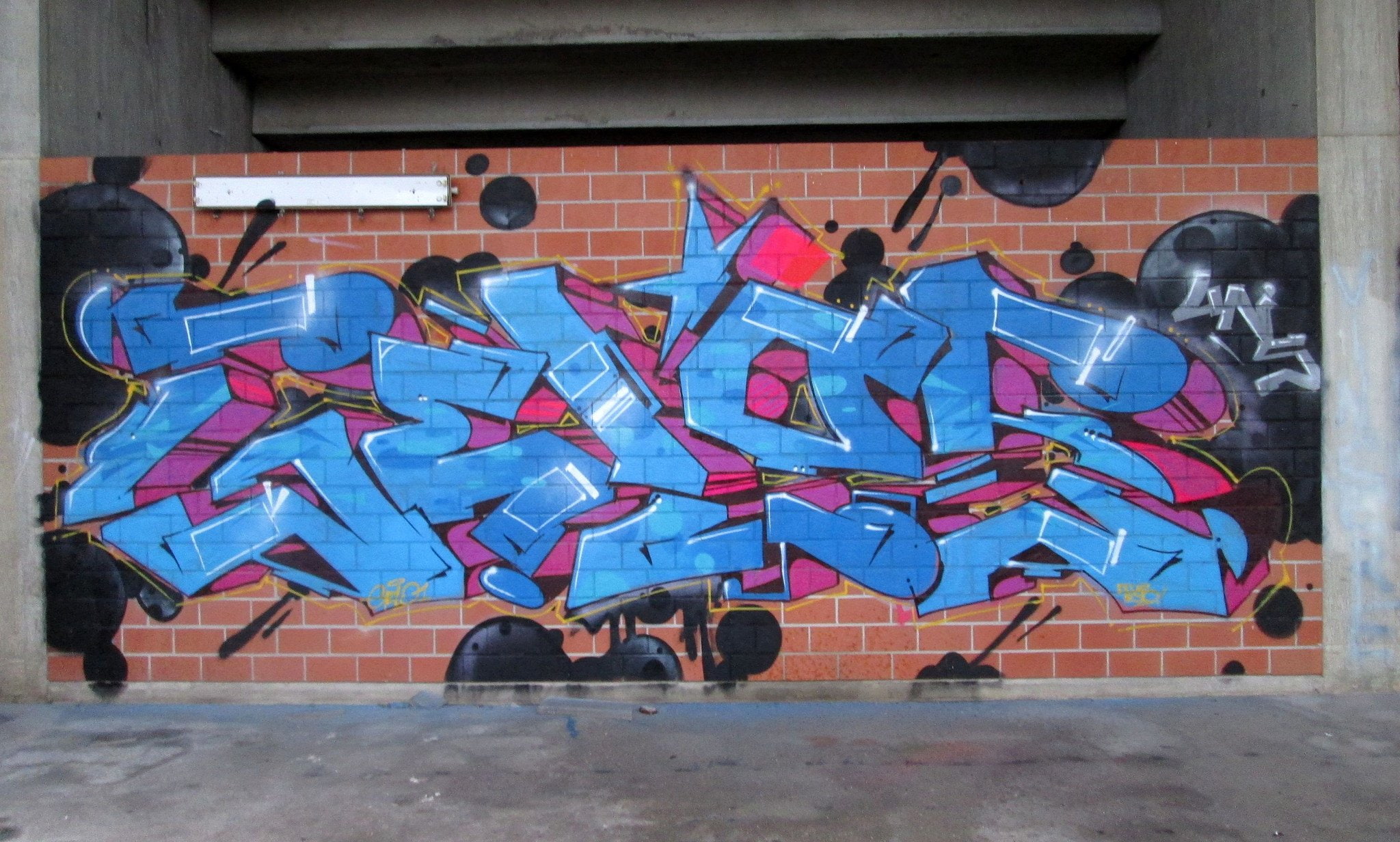 colors, art, buildings, 1080P, pacific, illegal, street, california, wall, city, graff, graffiti, los, cities, angeles, HD Wallpaper