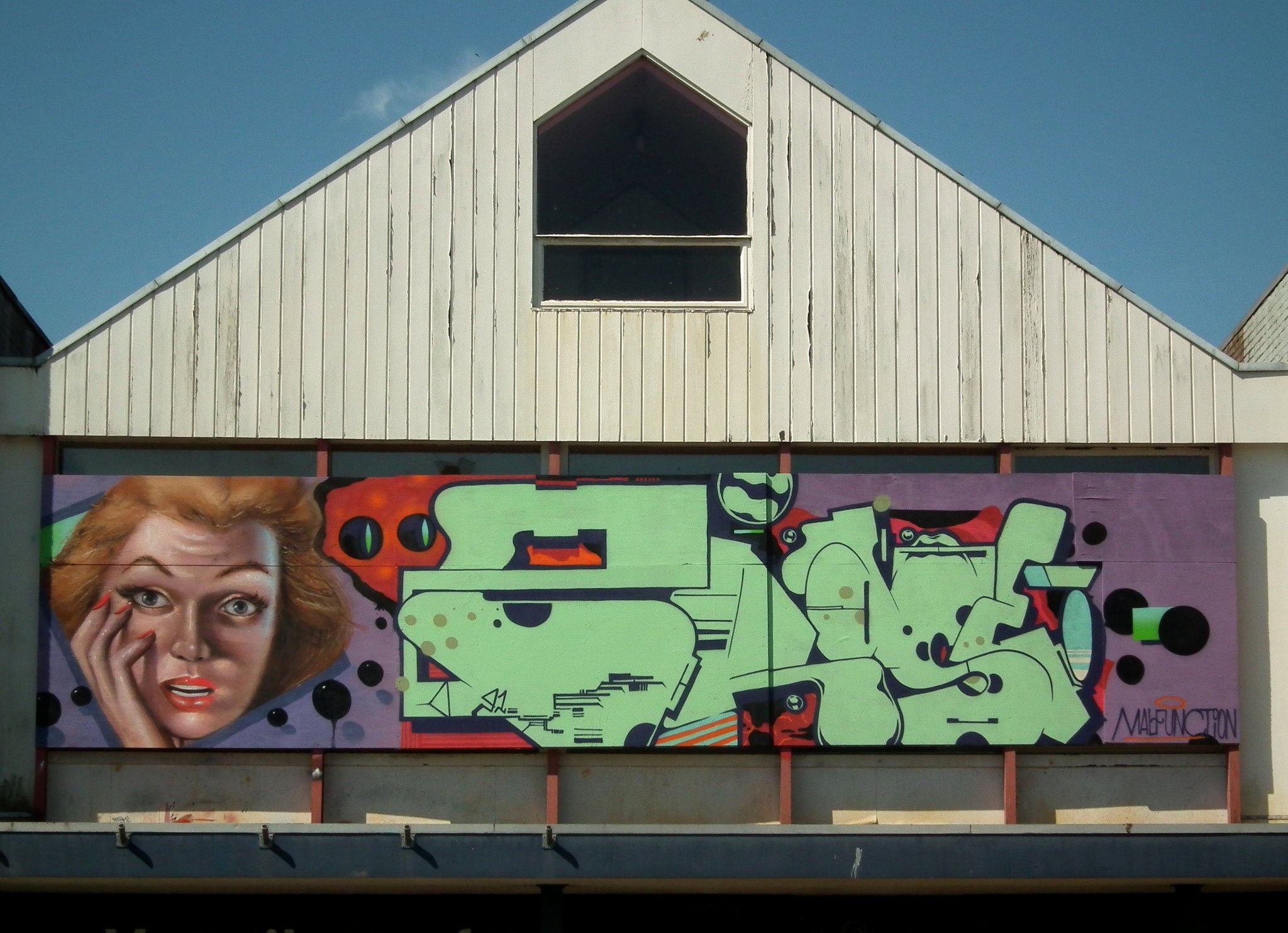 graffiti, cities, city, illegal, 1080P, art, street, buildings, colors, wall, graff, HD Wallpaper