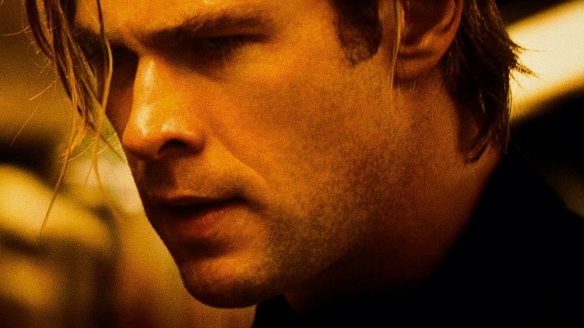 Blackhat, Chris Hemsworth, Movie, 1080P, HD Wallpaper