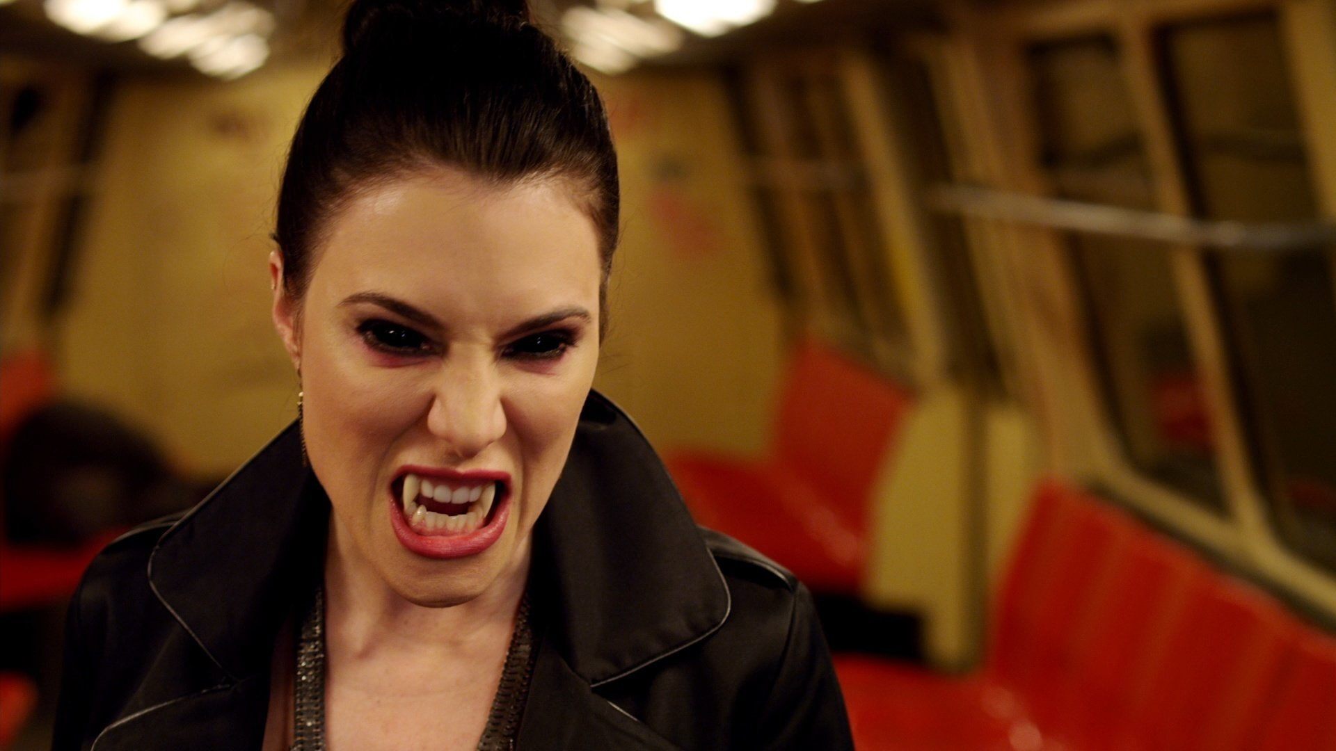 Movie, Fright Night 2: New Blood, 1080P, HD Wallpaper