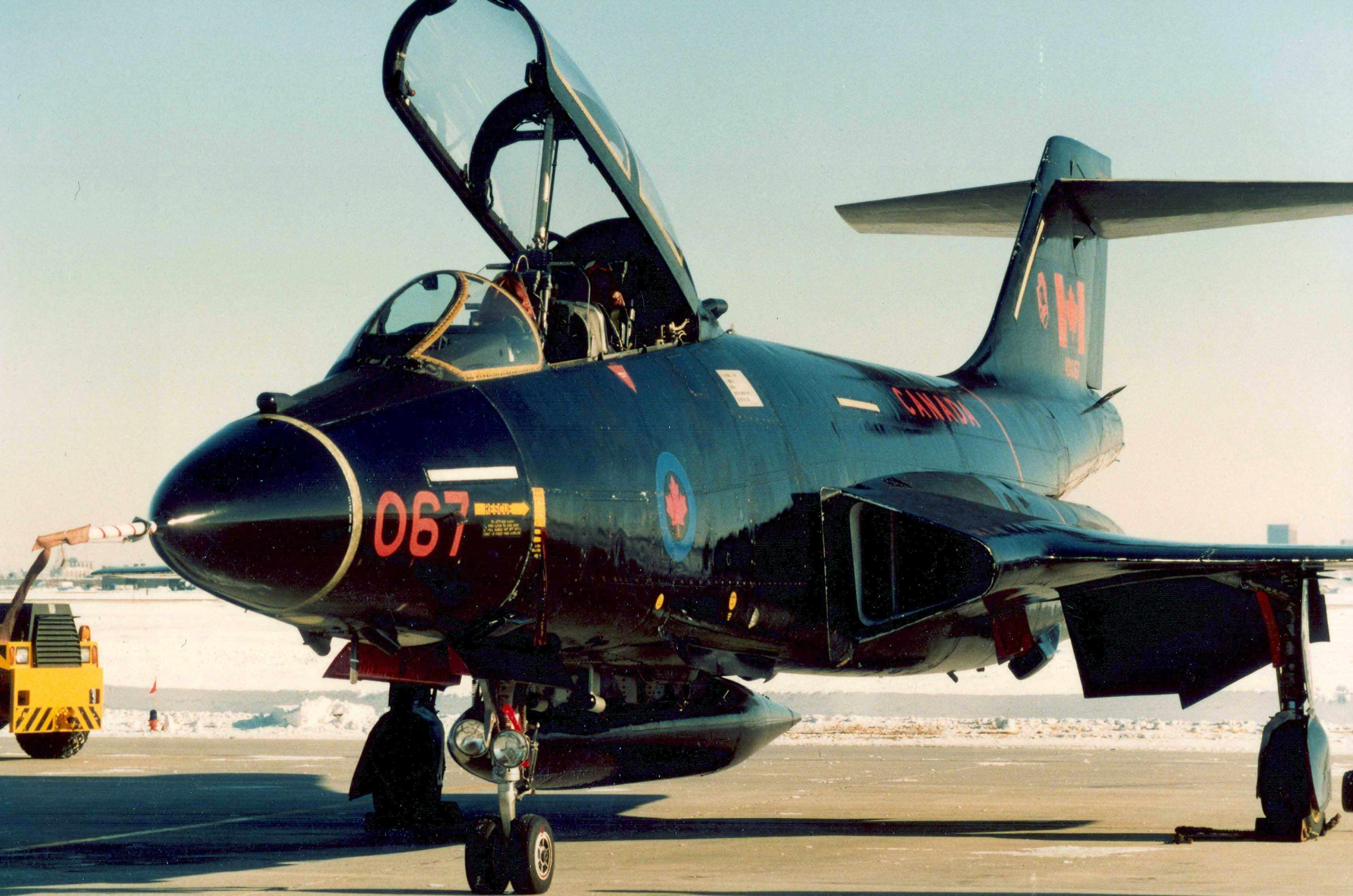 Jet Fighters, 2K, McDonnell F-101 Voodoo, Jet Fighter, Aircraft, HD Wallpaper