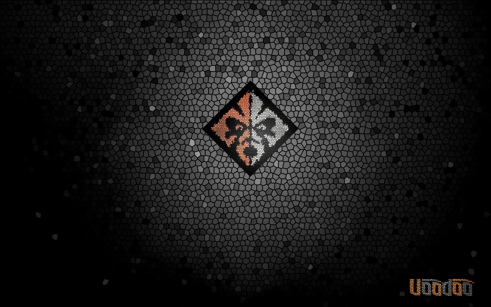 black color, communication, voodoo, backgrounds, textured, sign, night, no people, full frame, western script, pattern, arrow symbol, indoors, shape, guidance, HD Wallpaper