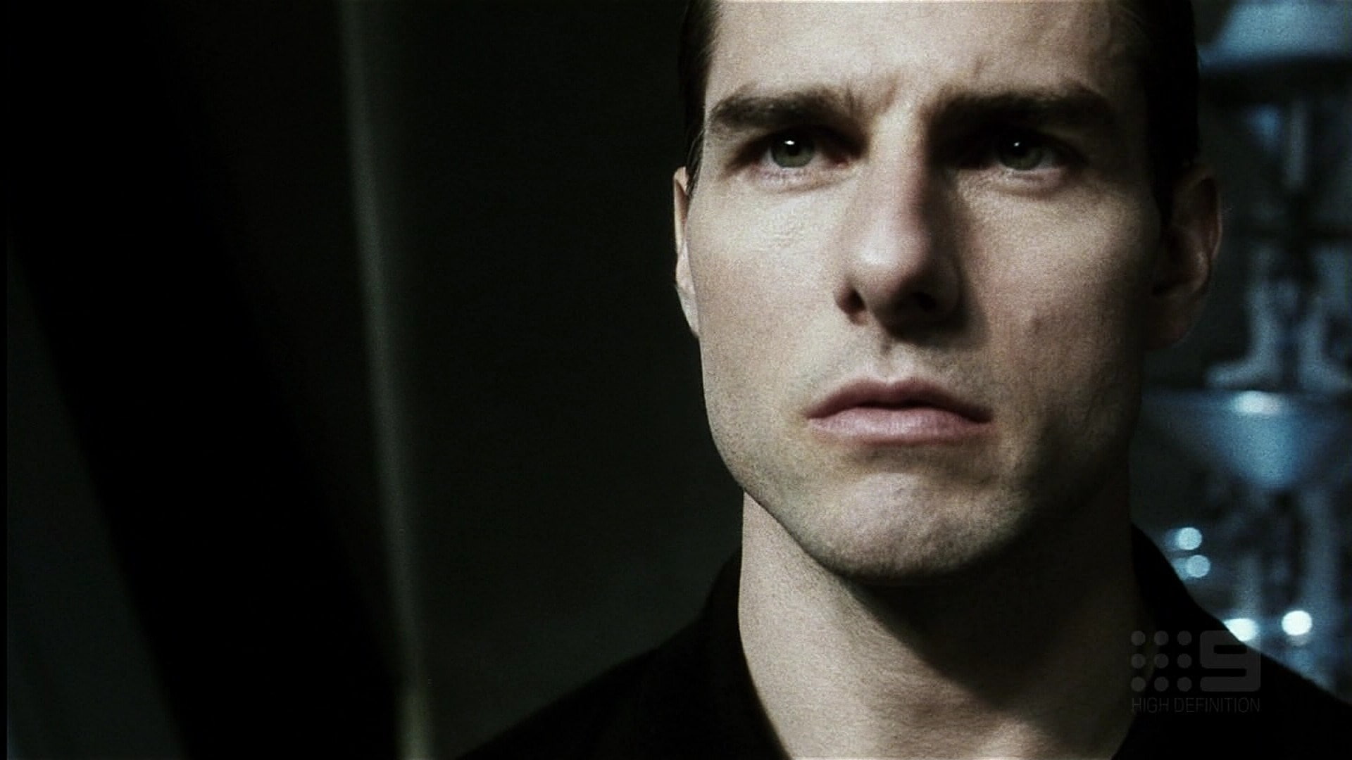 1080P, minority report, HD Wallpaper