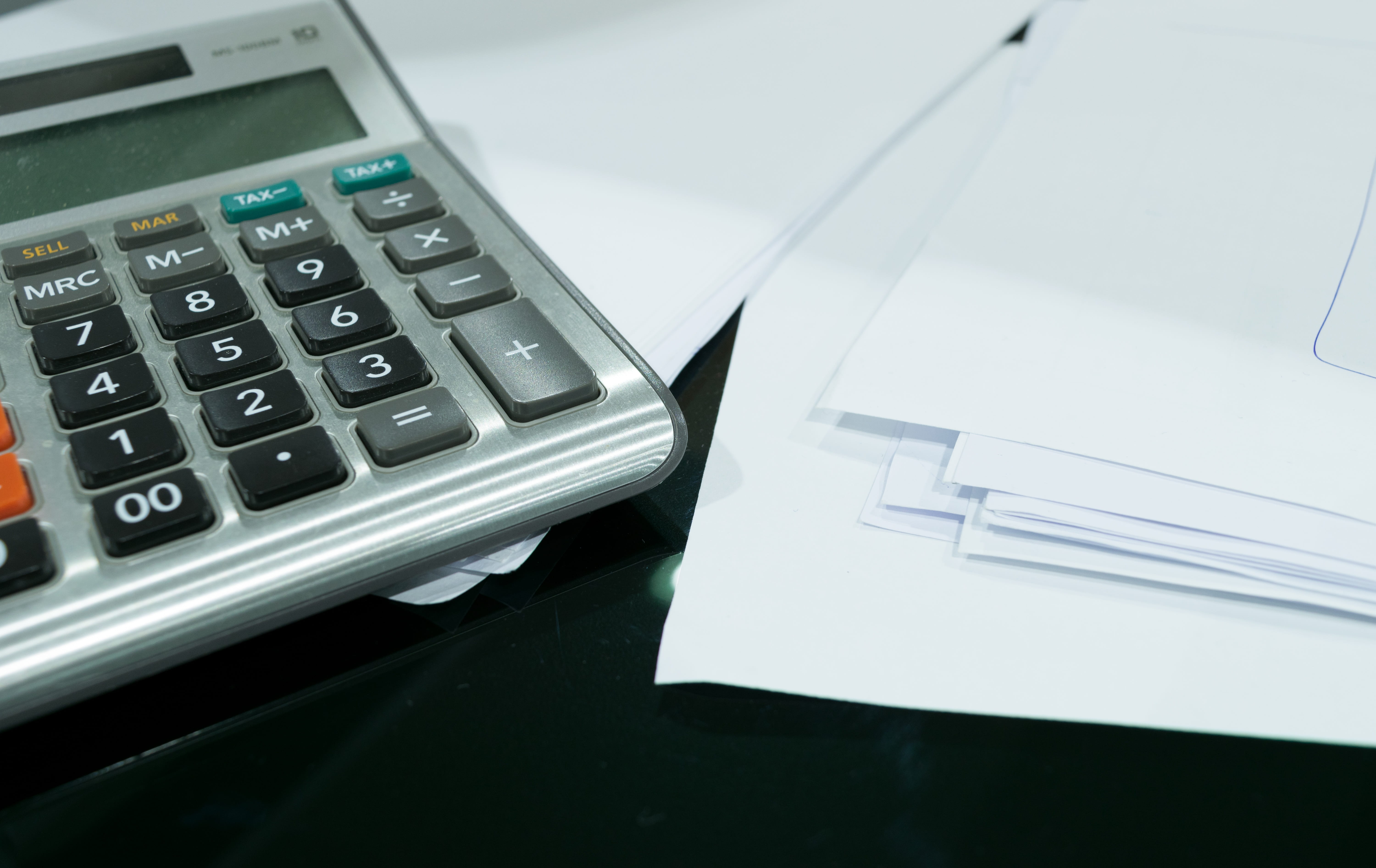 trade, no people, still life, commercial, keypad, statistic, education, gray, market, planning, bank, calculating, accounting, symbol, indoors, graph, office, HD Wallpaper
