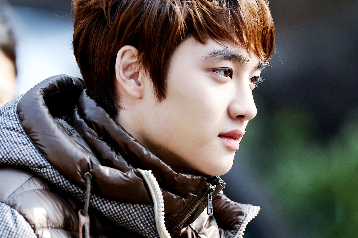 Exo, 720P, Band (Music), HD Wallpaper
