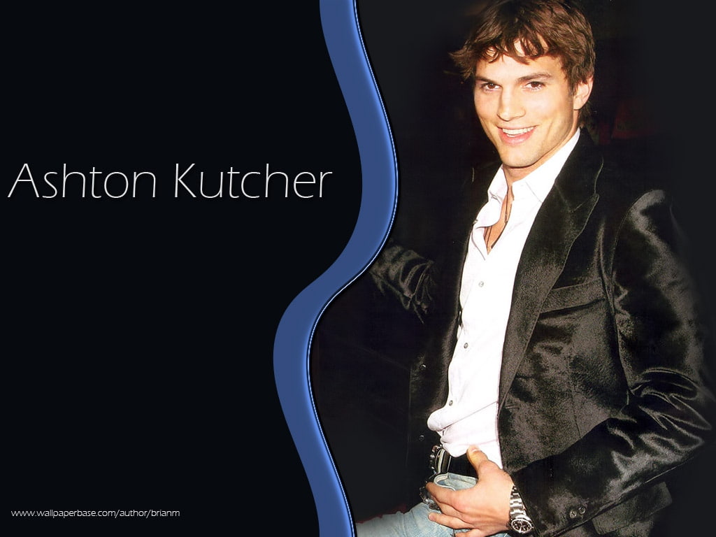 480P, movies, hd, actors, s, tv, art, people, 70s-show, kutcher, Ashton Kutcher, ashton, ACTOR, show, HD Wallpaper