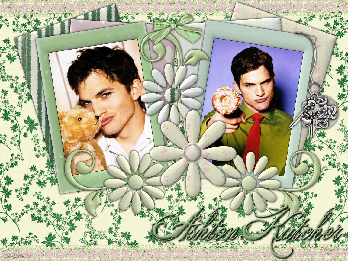 70s-show, actors, art, show, tv, s, people, movies, hd, ACTOR, Ashton Kutcher, ashton, Sweet Thang, 480P, kutcher, HD Wallpaper