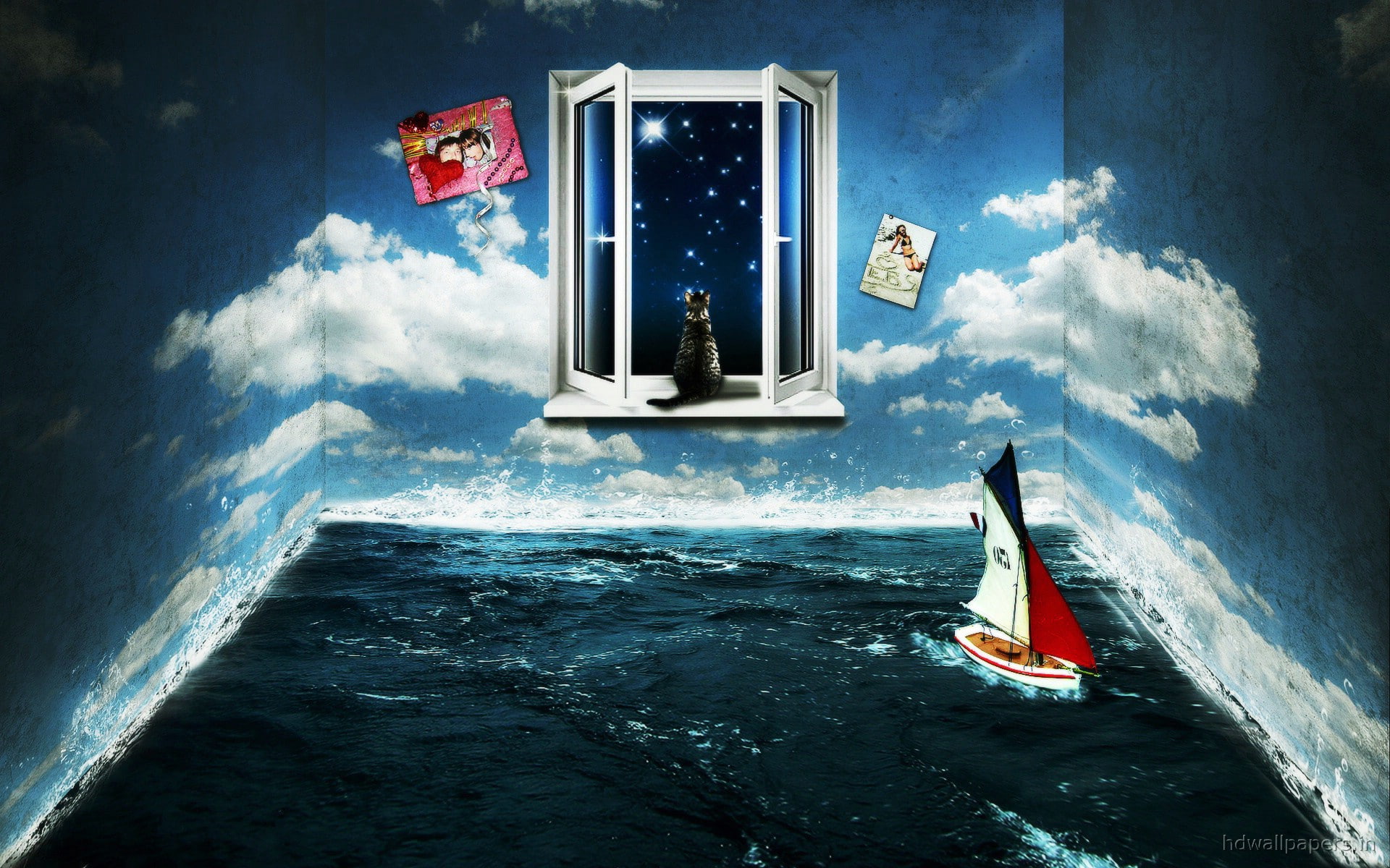 digital, d, cgi, hd, 3d, 1080P, creative and graphics, creative, graphics, HD Wallpaper