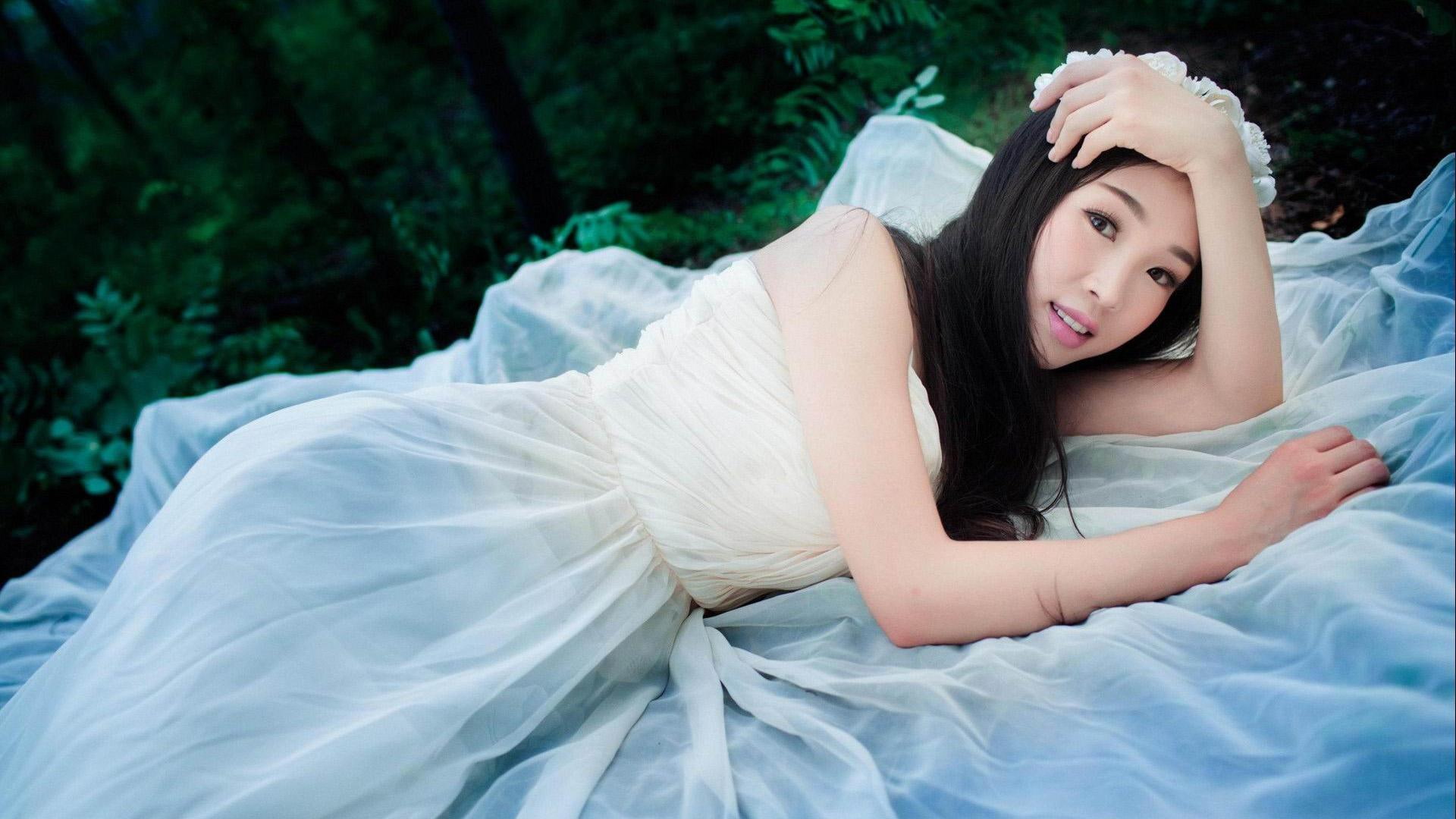 beauty, aesthetic, department, sen, 1080P, HD Wallpaper