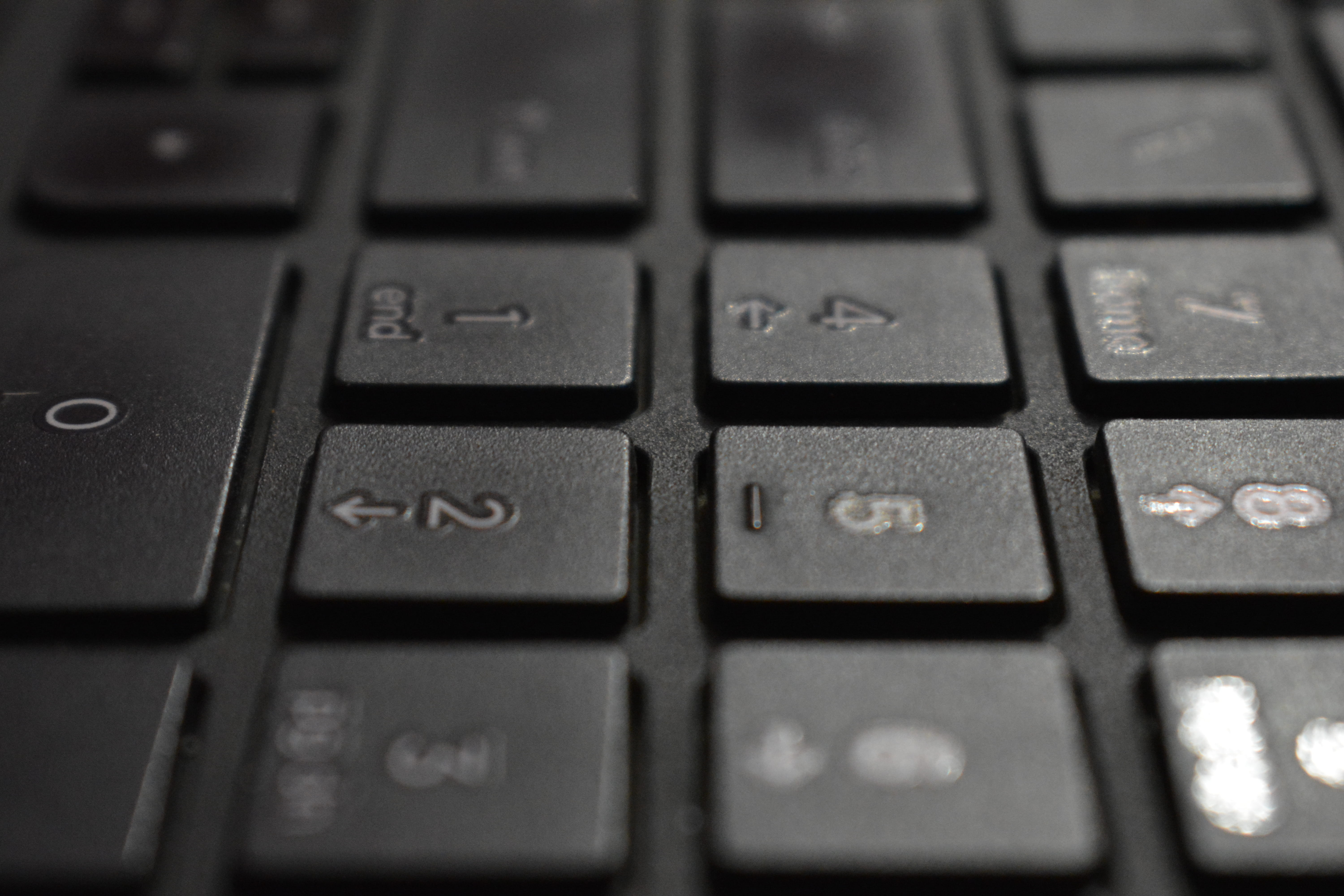 no people, computer, keyboard, india, computer key, dslr, communication, keys, technology, numpad, computer equipment, 5K, lens, numbers, prime, bhopal, HD Wallpaper