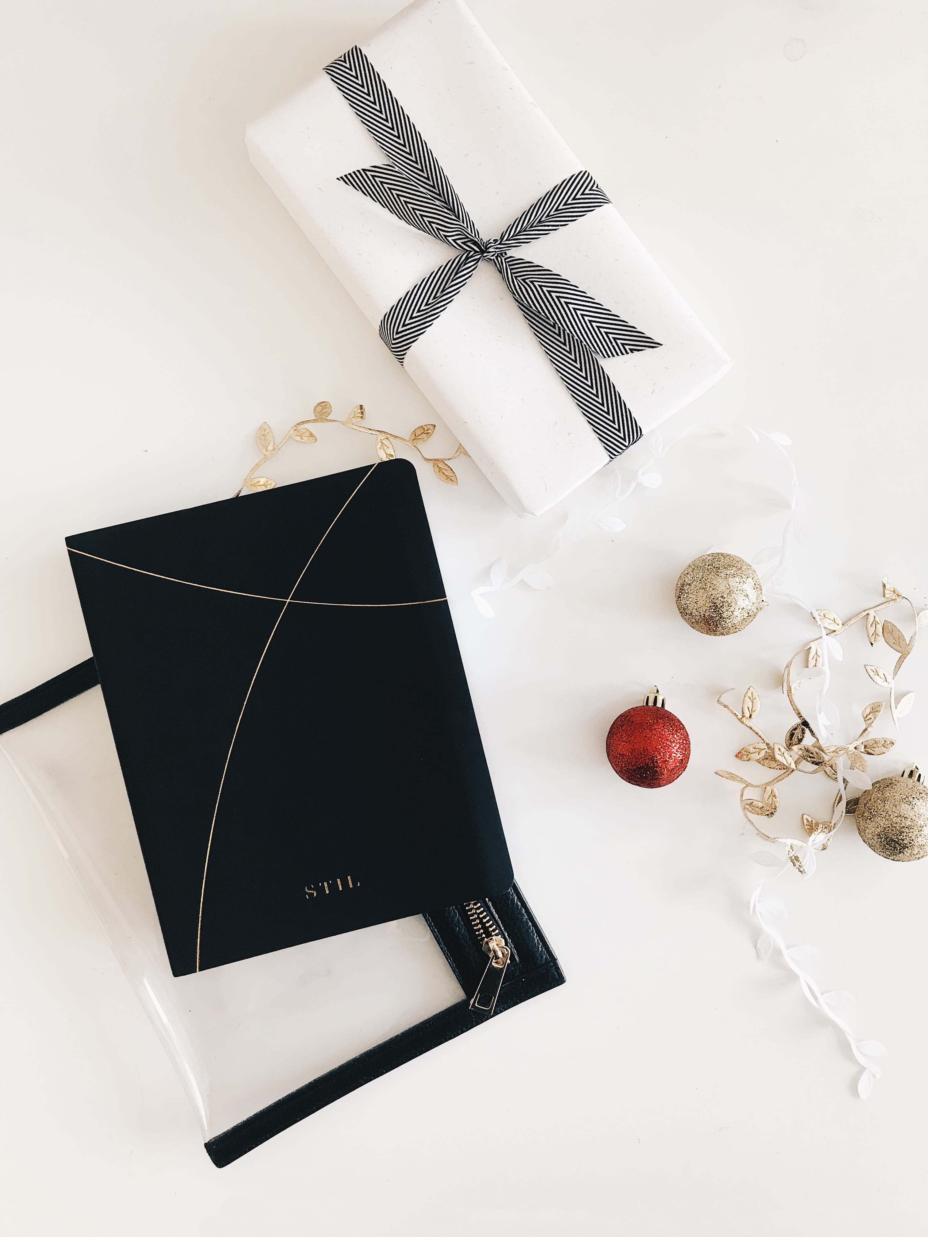 planner nerd, no people, still life, box - container, studio shot, planner love, food and drink, christmas ornament, organized, high angle view, 4K, home decor, Phone HD Wallpaper