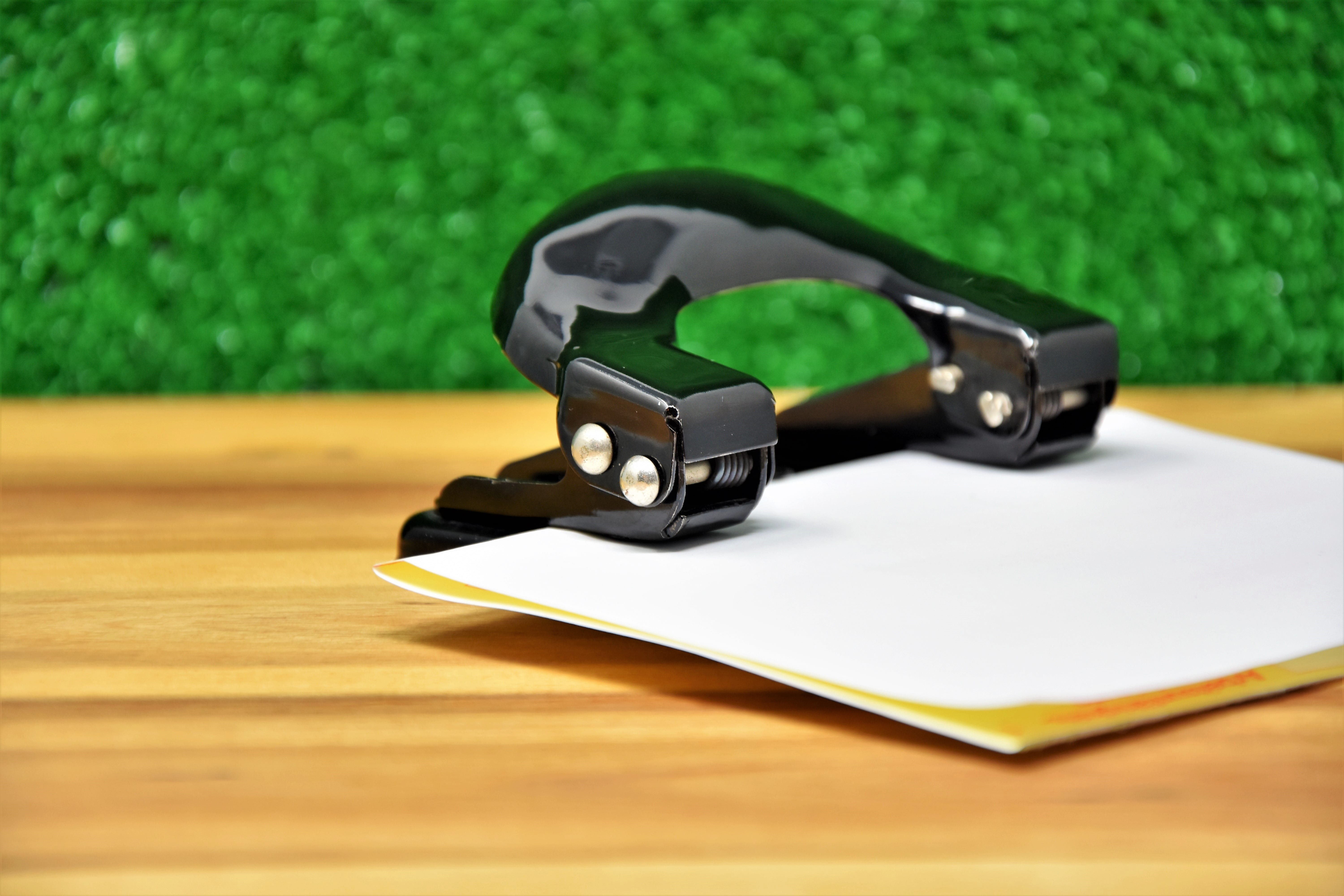 green color, aggression, stapler, toy, punch, paper puncher, connection, sport, no people, black color, nature, open, desk, technology, office, single object, HD Wallpaper