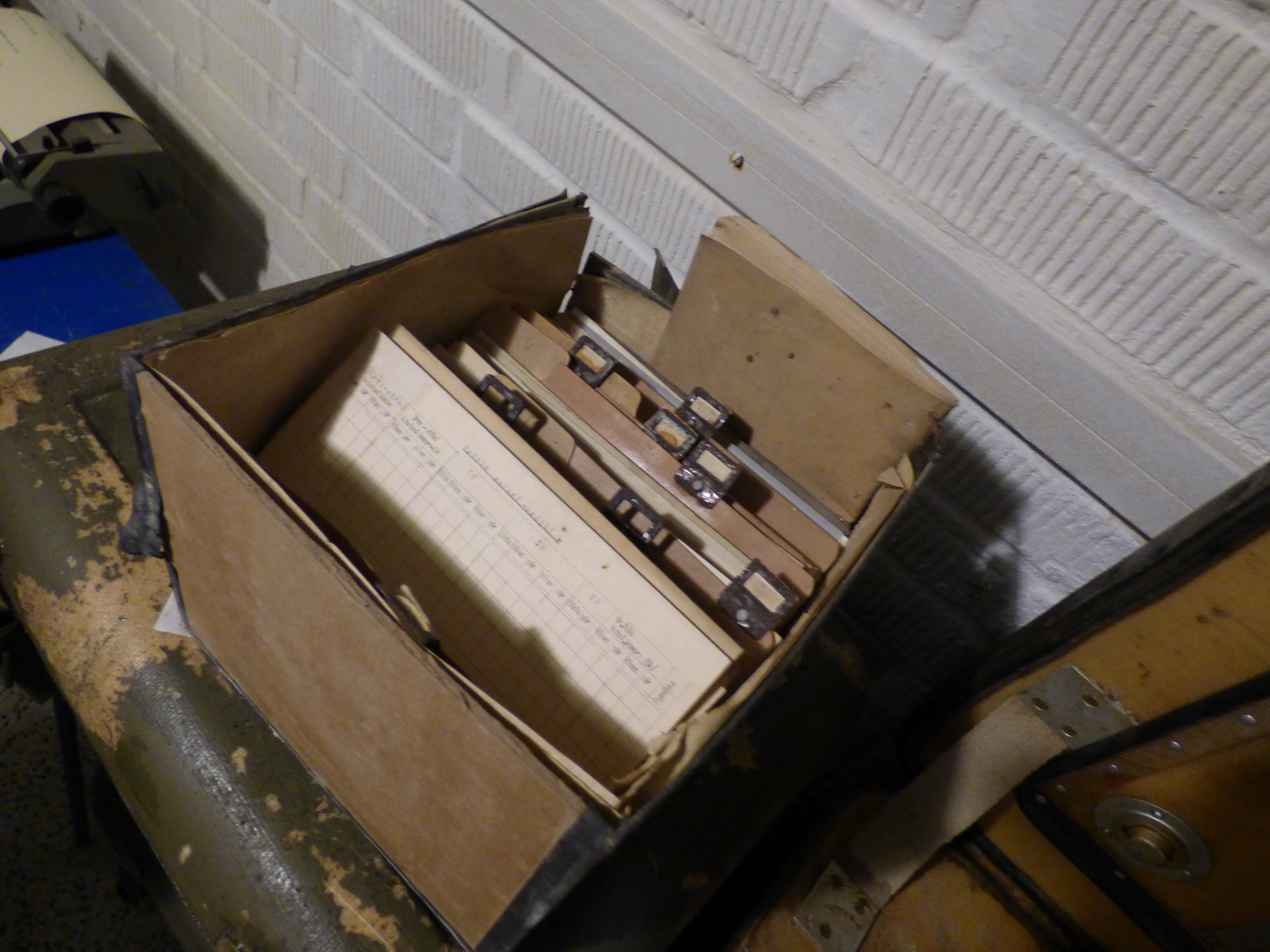 still life, musical equipment, personal, brown, documents, the folders, the past, mail, box, metal, abandoned, damaged, history, no people, box - container, HD Wallpaper