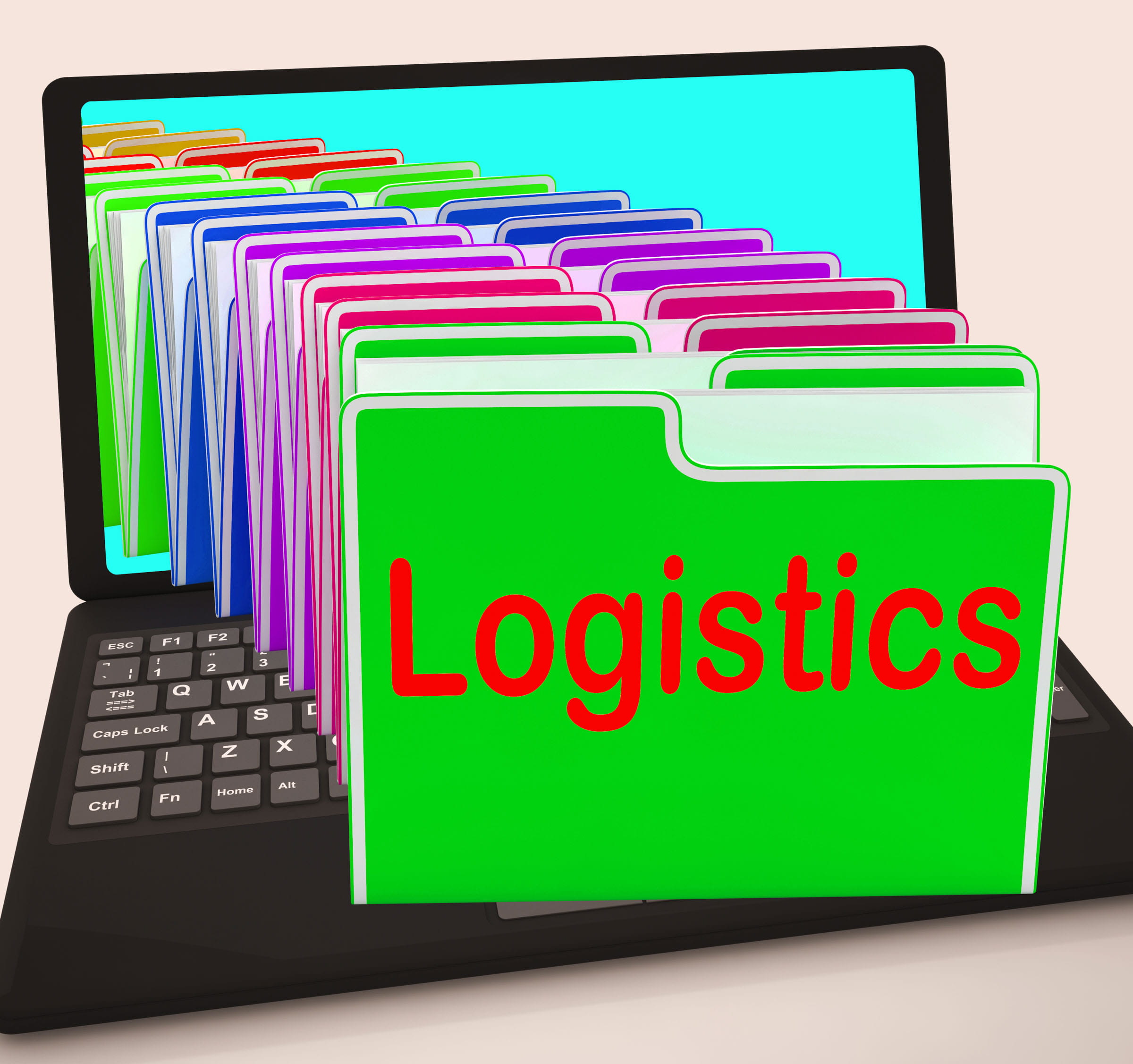 multi colored, meaning, folders, text, organization, no people, coordinate, online, manage, coordination, laptop, business, communication, engineering, HD Wallpaper