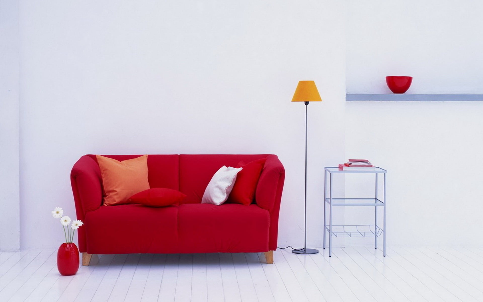 wood, white, fabric, lifestyles, sofa, flooring, furniture, chrome, decoration, no People, loveseat, domestic Room, elegance, seat, relaxation, cushion, HD Wallpaper