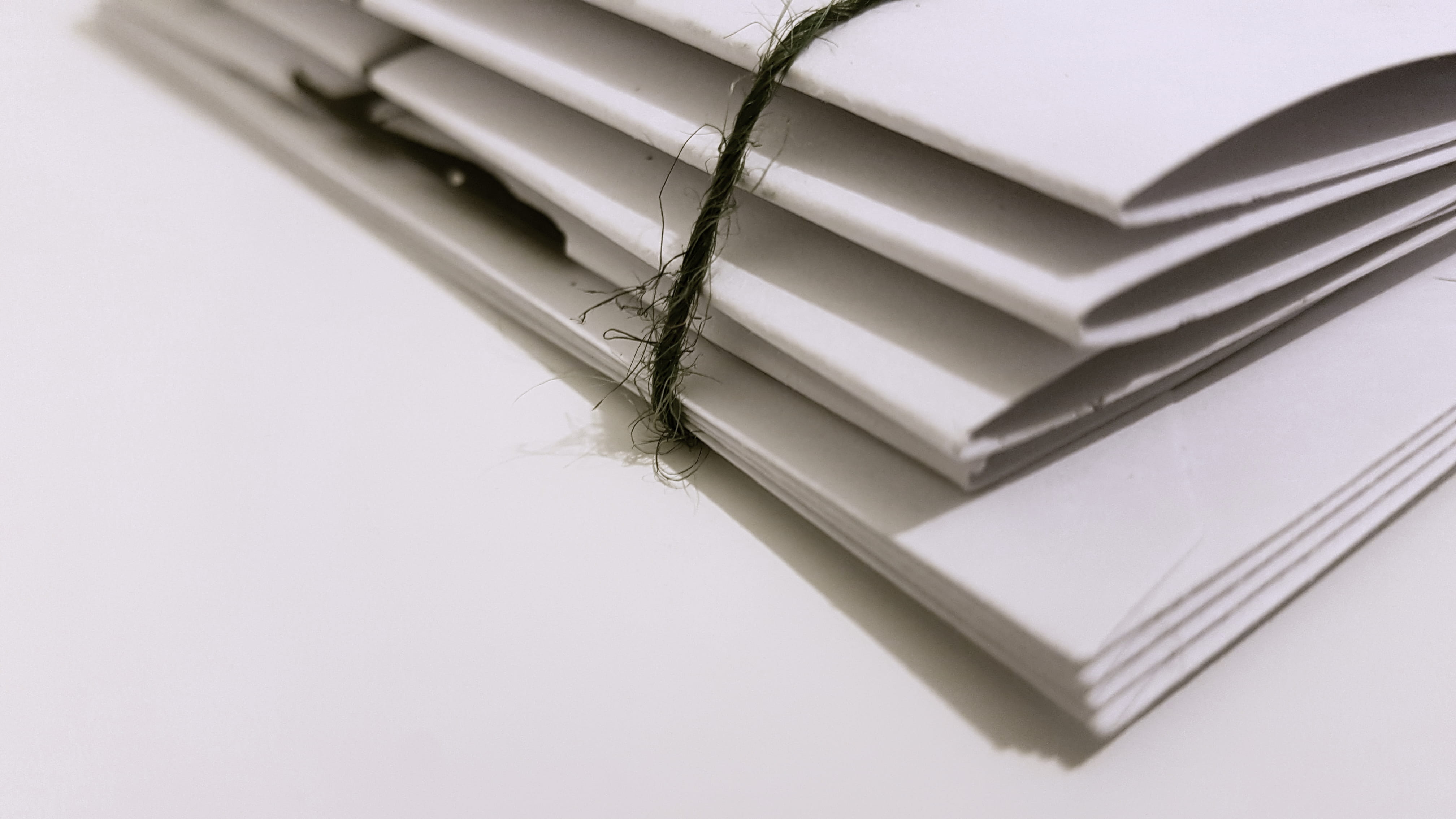stack, knowledge, facts, study, love letter, high angle view, still life, cover, close-up, education, rope, school, college, book, folders, white, studio shot, HD Wallpaper