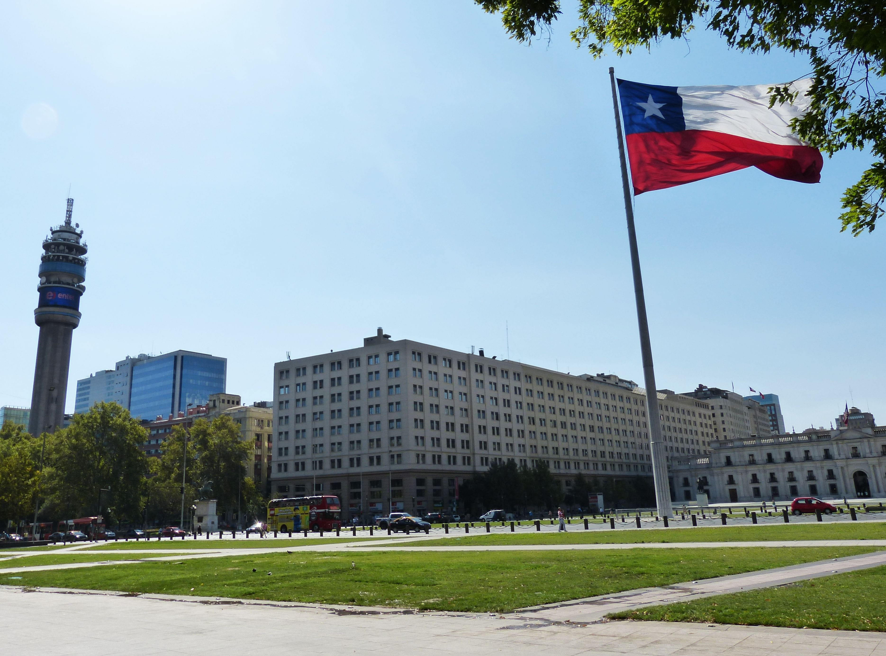 Palace, skyscraper, space, office building exterior, building, facade, architecture, pride, built structure, plant, low angle view, sky, patriotism, day, HD Wallpaper