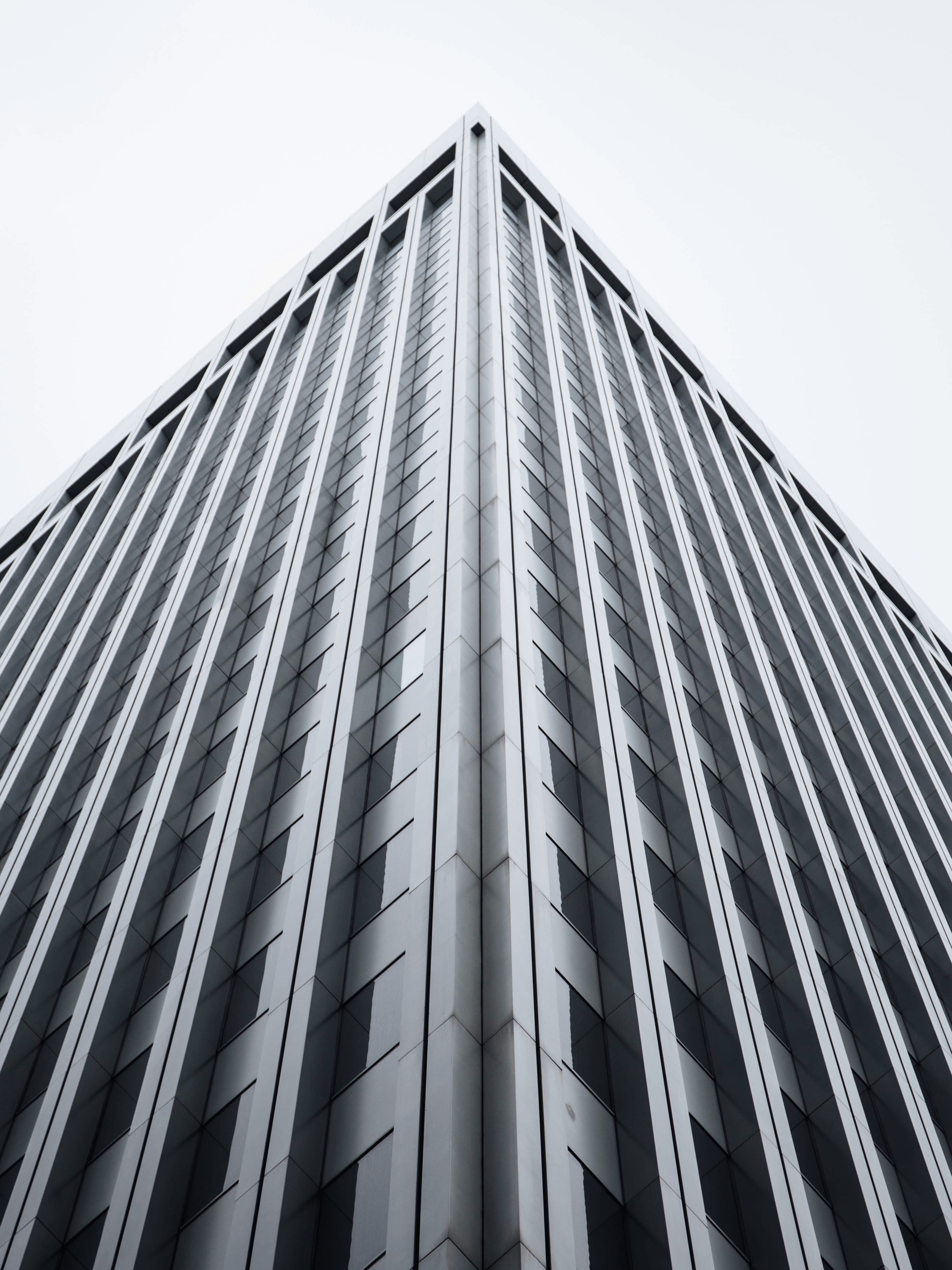 rise, outdoors, skyscraper, pattern, built structure, infrastructure, tall - high, tower, photography, building exterior, low angle view, architecture, Phone HD Wallpaper