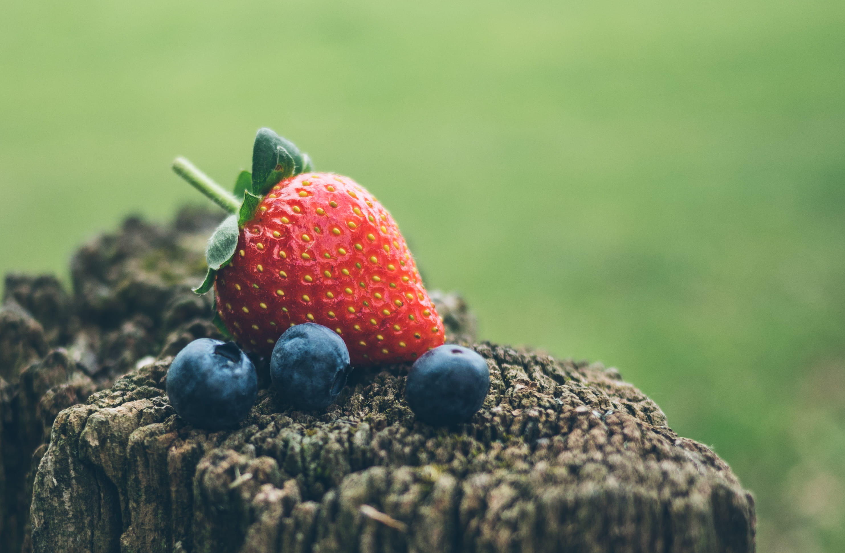 wellbeing, close-up, red, photography, land, healthy, no people, food and drink, wood, outdoors, freshness, food, healthy eating, health, plant, field, HD Wallpaper