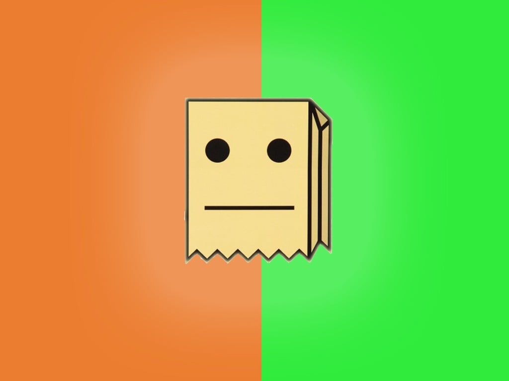 indoors, computer icon, computer equipment, close-up, power supply, paper, green color, yellow, colored background, robot, Mr. Fijiwiji, blue, creativity, HD Wallpaper