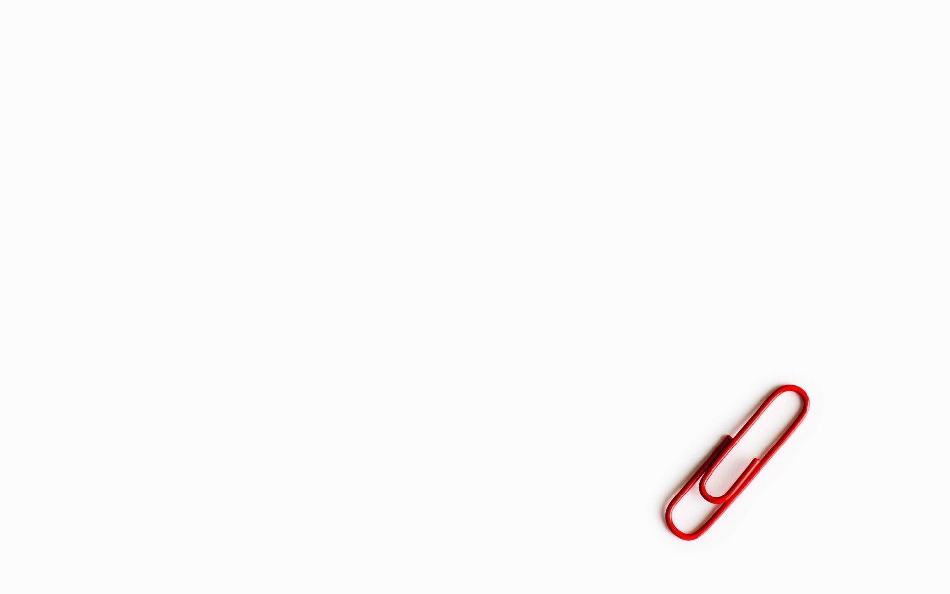 1920x1200, clip, red, photography, paper, 1080P, HD Wallpaper