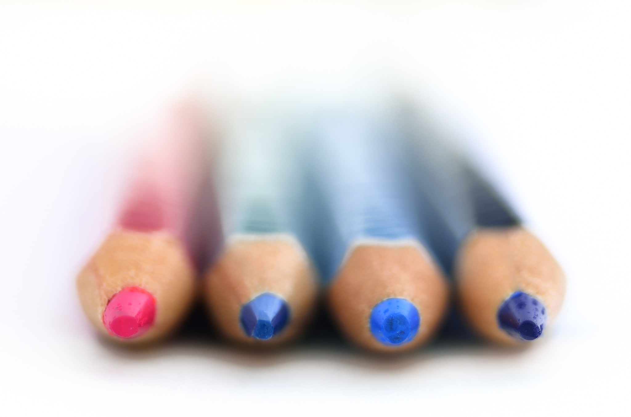 stylus, pencils, 1080P, drawing, HD Wallpaper
