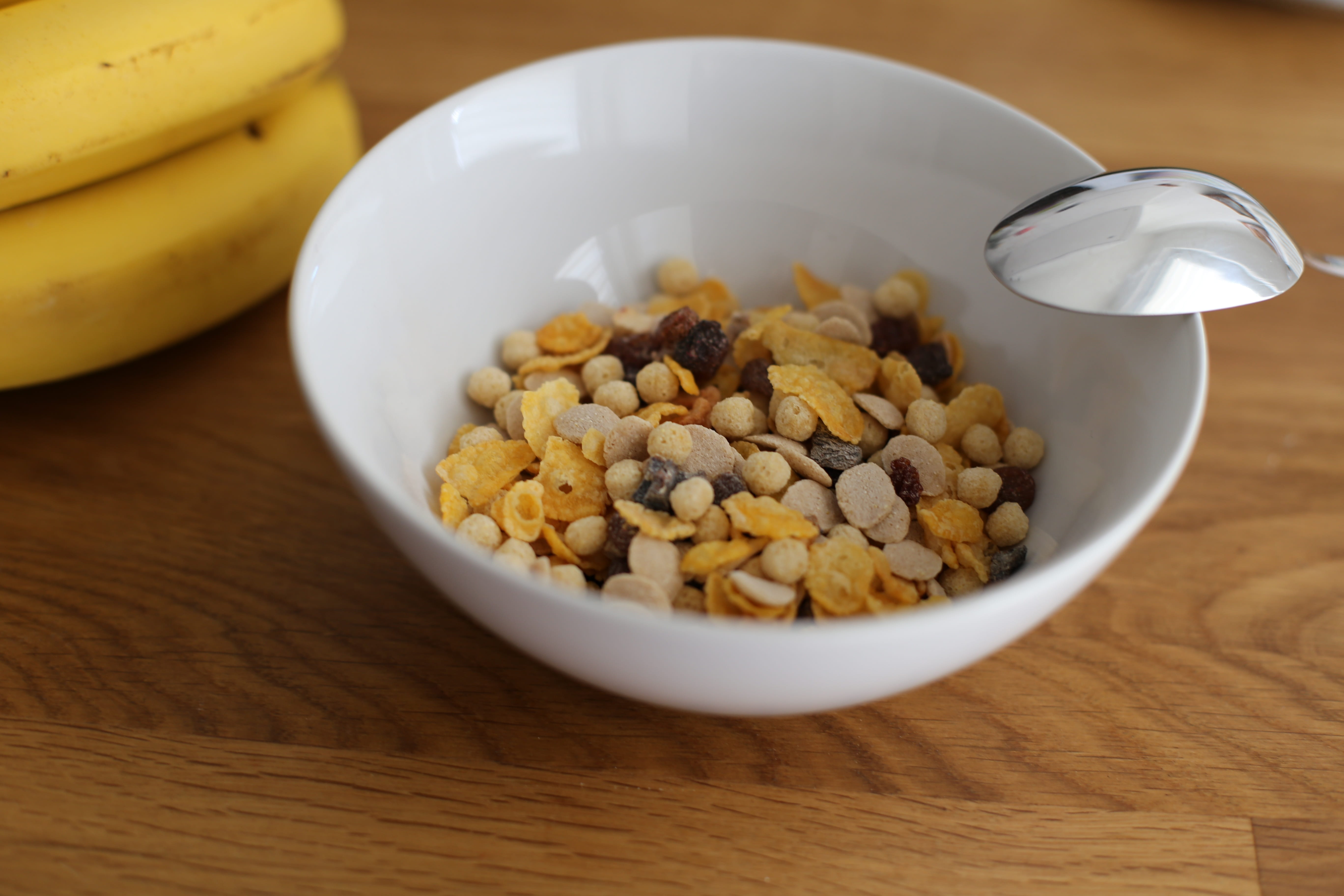 meal, diet, bowl, day, organic, wood, granola, food, gluten, fast, food blogger, home made, cornflakes, ingredient, 5K, ripe, delicious, morning, nature, HD Wallpaper