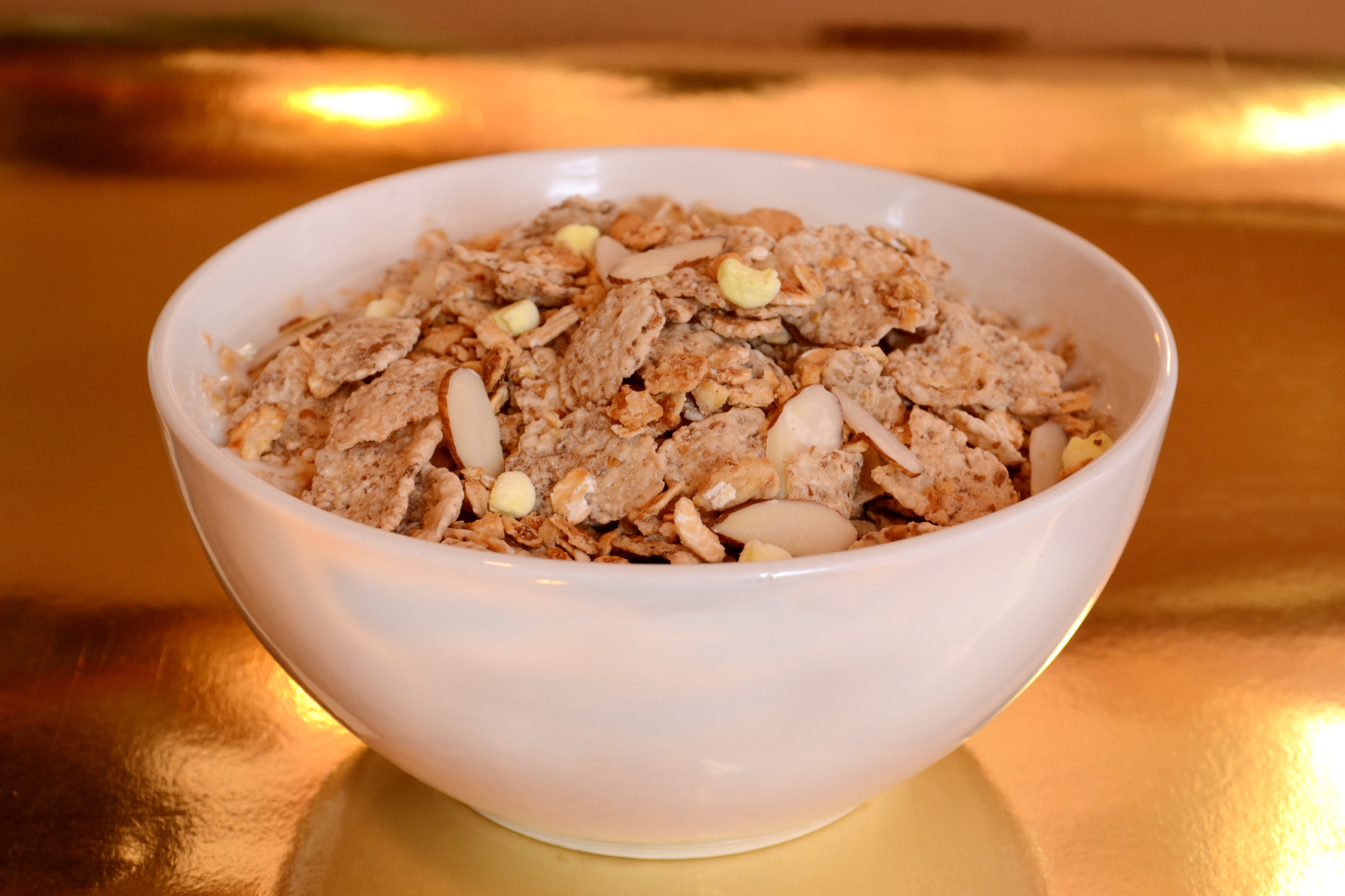 integral, cereal, meal, yogurt, granola, nutrition, breakfast, kitchen, fast food, dish, healthy food, wellbeing, ceramic, life, white, food and drink, HD Wallpaper