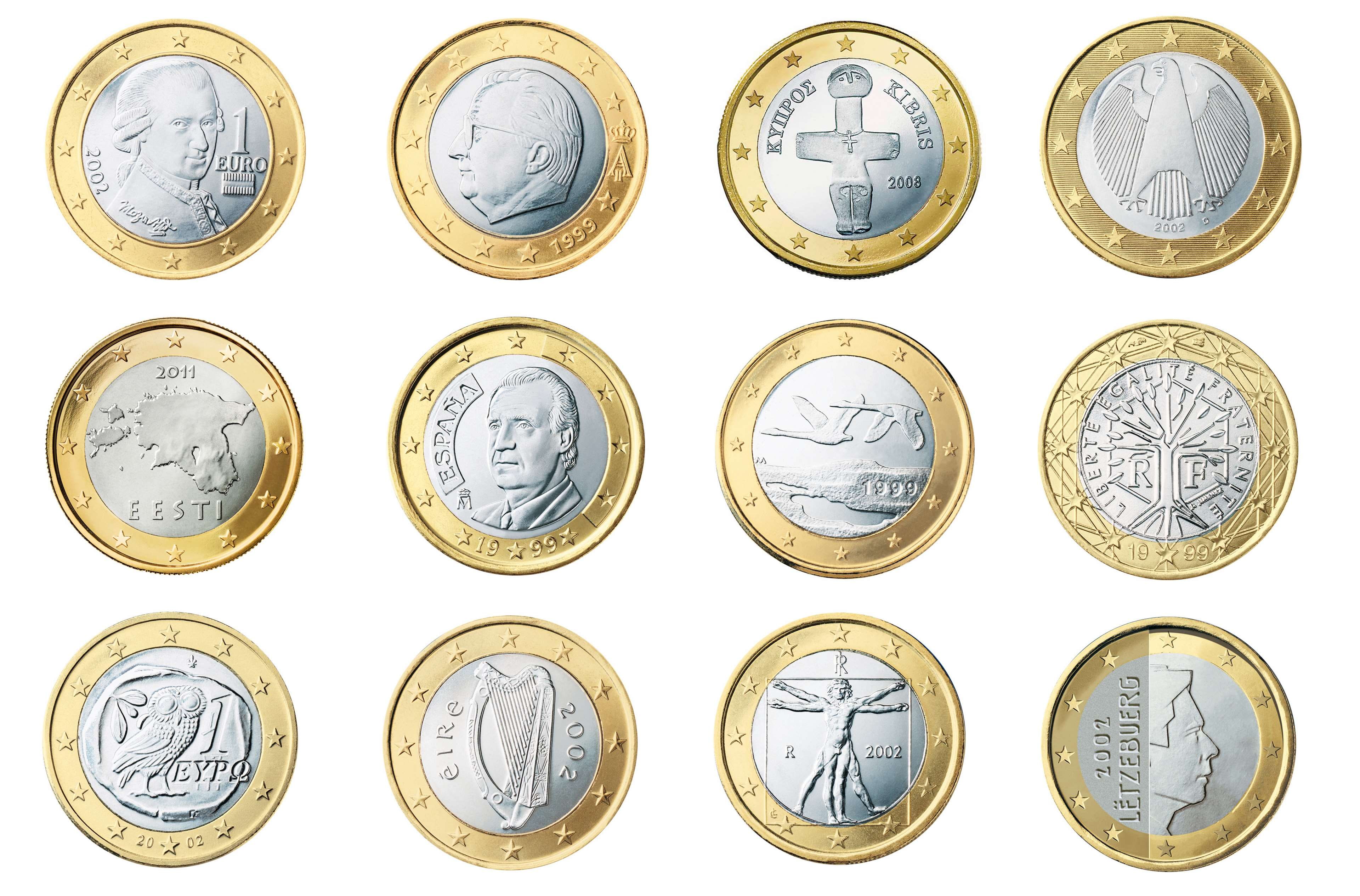 money, wealth, studio shot, still life, silver, finance, profit, coins, cut out, large group of objects, steel, 4K, indoors, close-up, business, variation, HD Wallpaper