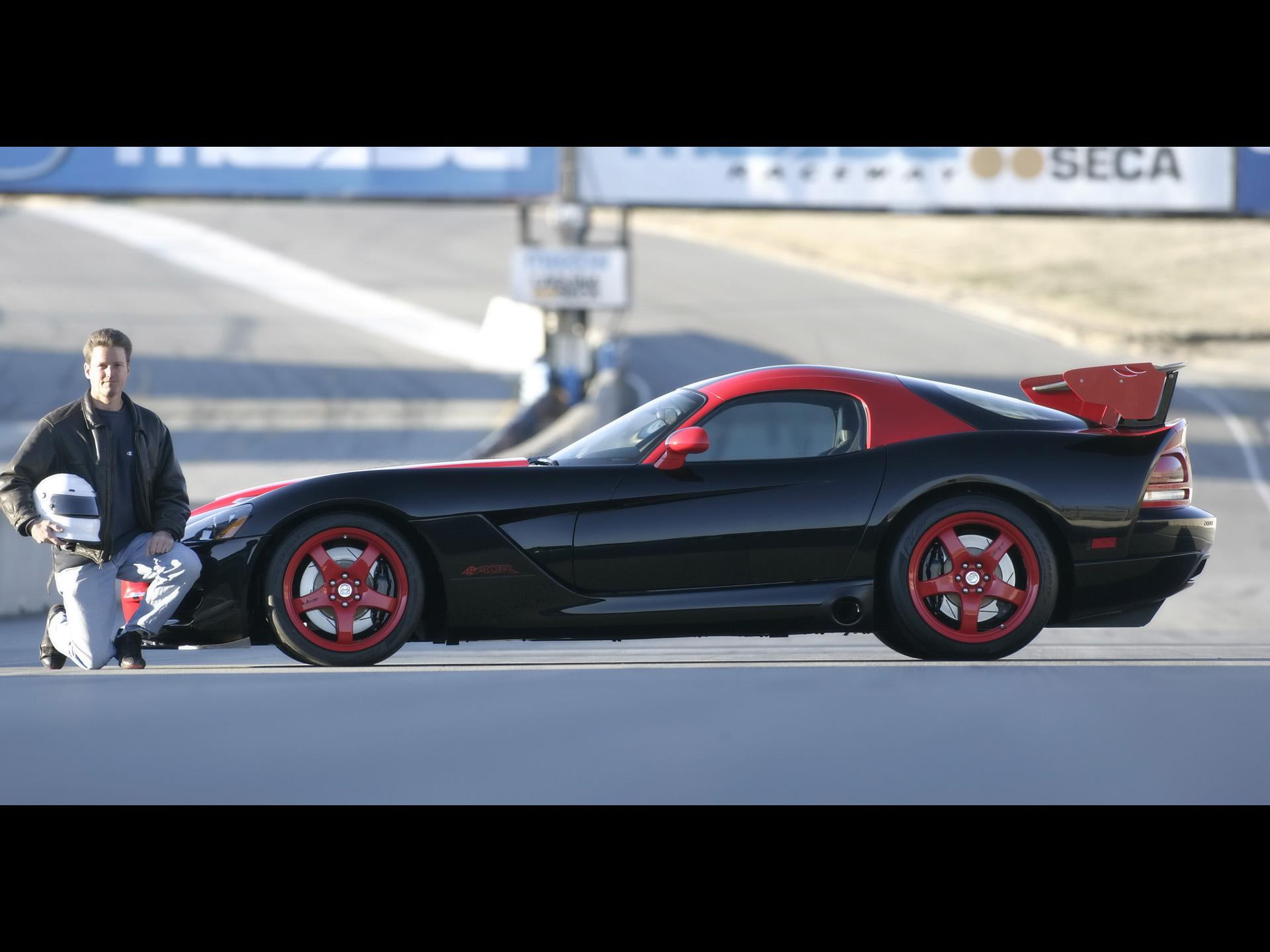 acr, viper, srt10, 1080P, cars, dodge, 2010, srt, driving, HD Wallpaper