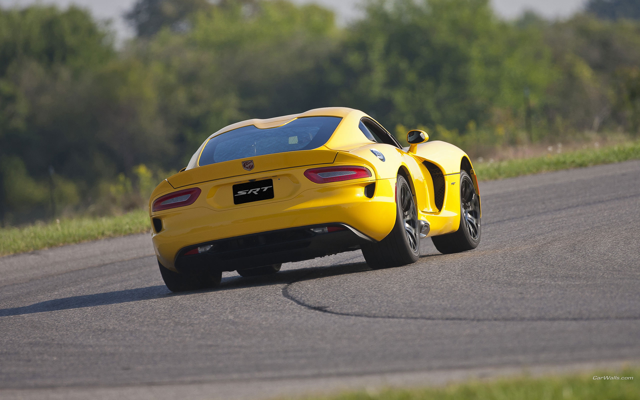 viper, cars, srt, 2K, srt10, dodge, hd, HD Wallpaper
