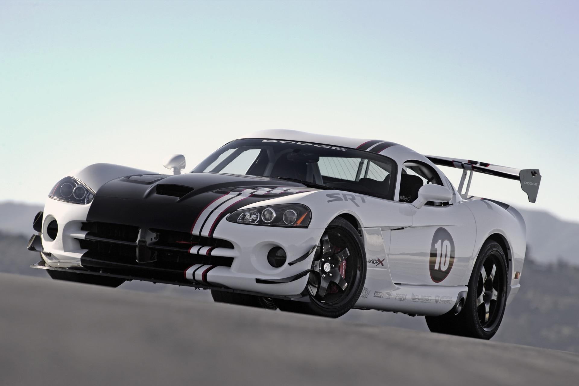 srt, dealer, 1080P, x, car, program, acr, dodge, exclusive, viper, HD Wallpaper