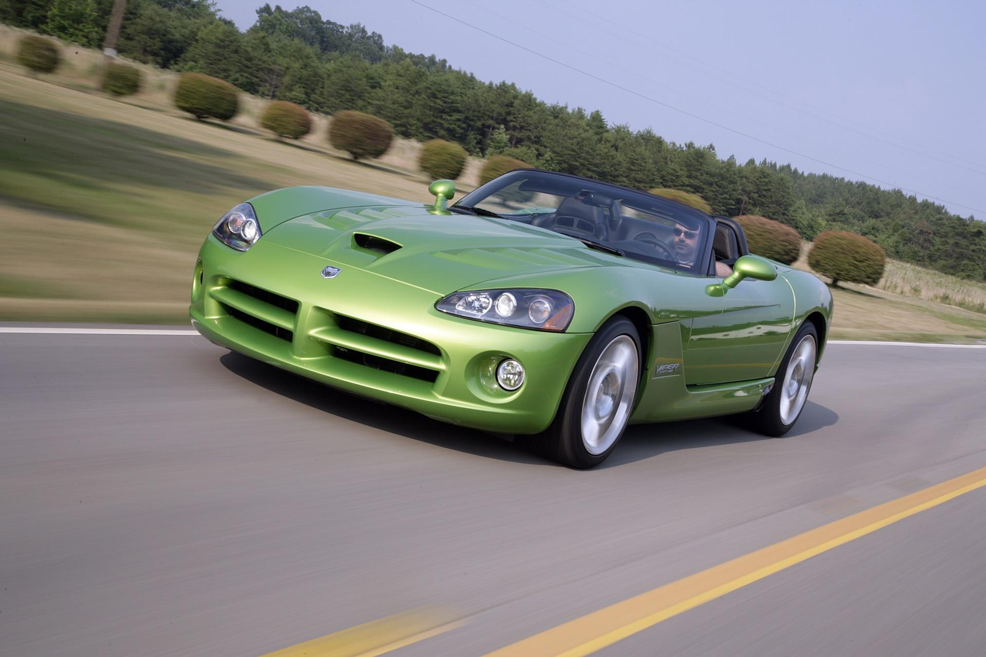 dealer, srt, dodge, viper, car, exclusive, program, 1080P, HD Wallpaper