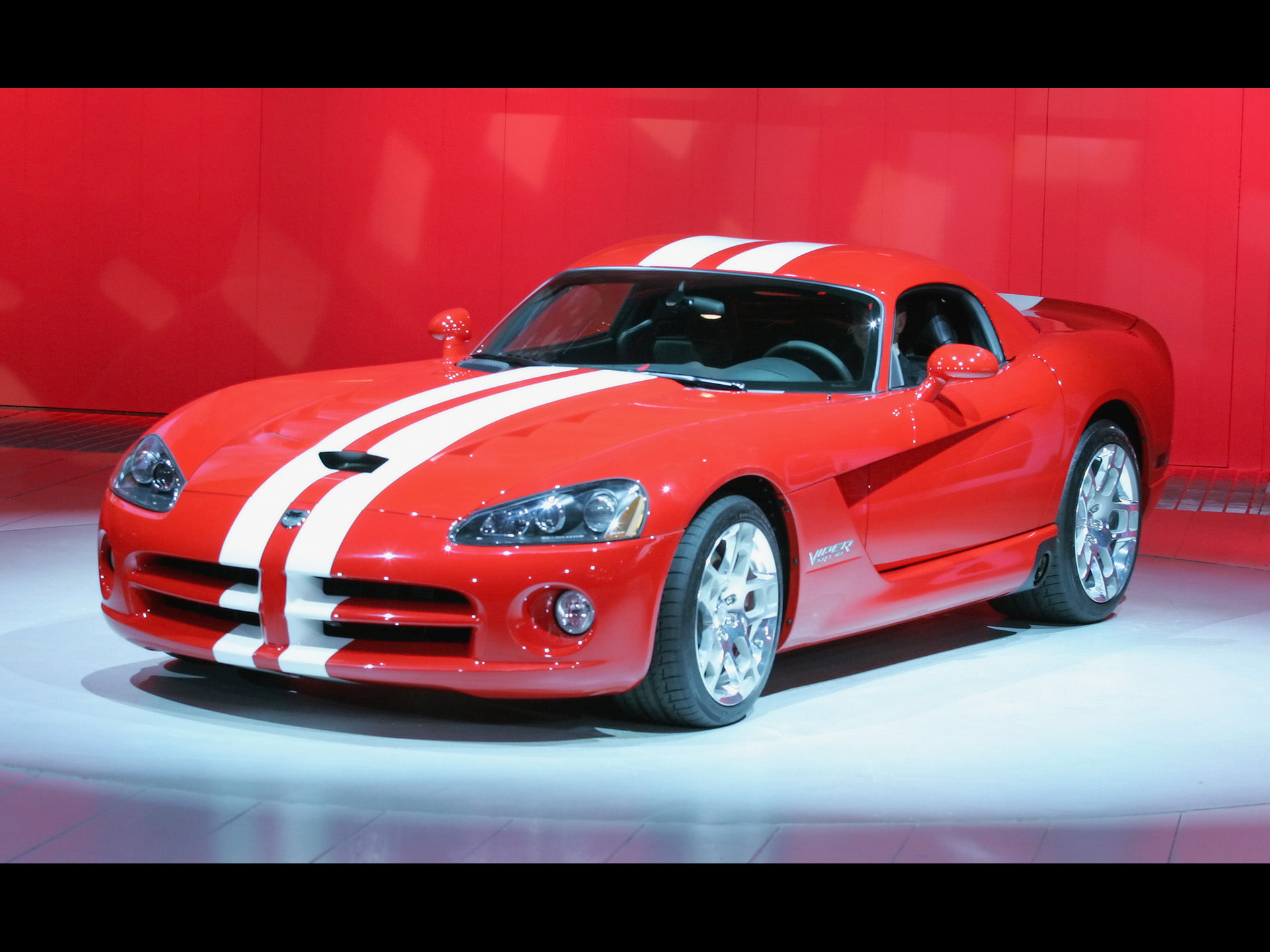 dealer, manu, srt, 1080P, red, car, dodge, viper, exclusive, program, rdstr, HD Wallpaper