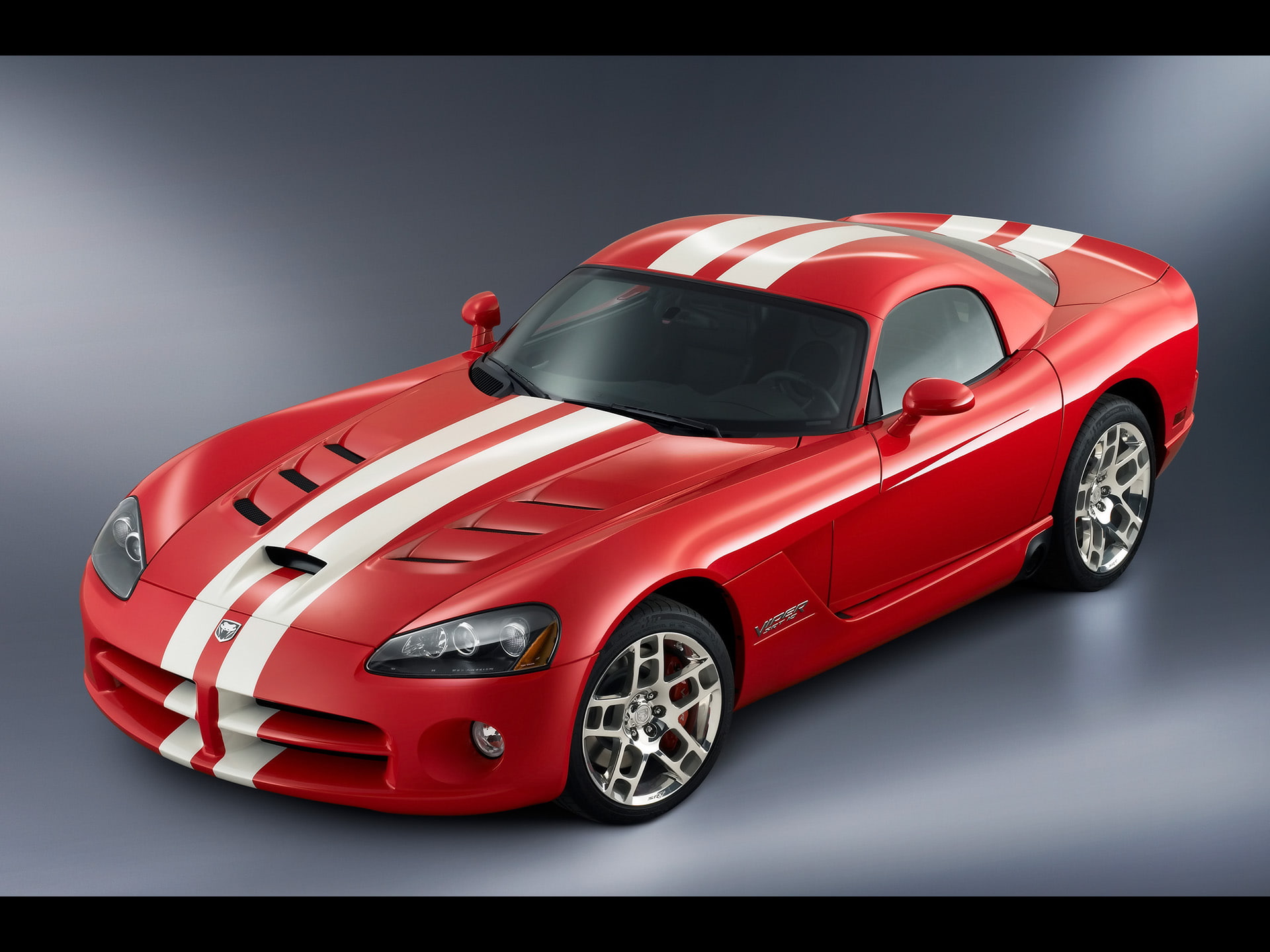 exclusive, car, program, 1080P, srt, viper, dodge, rdstr, dealer, red, manu, HD Wallpaper